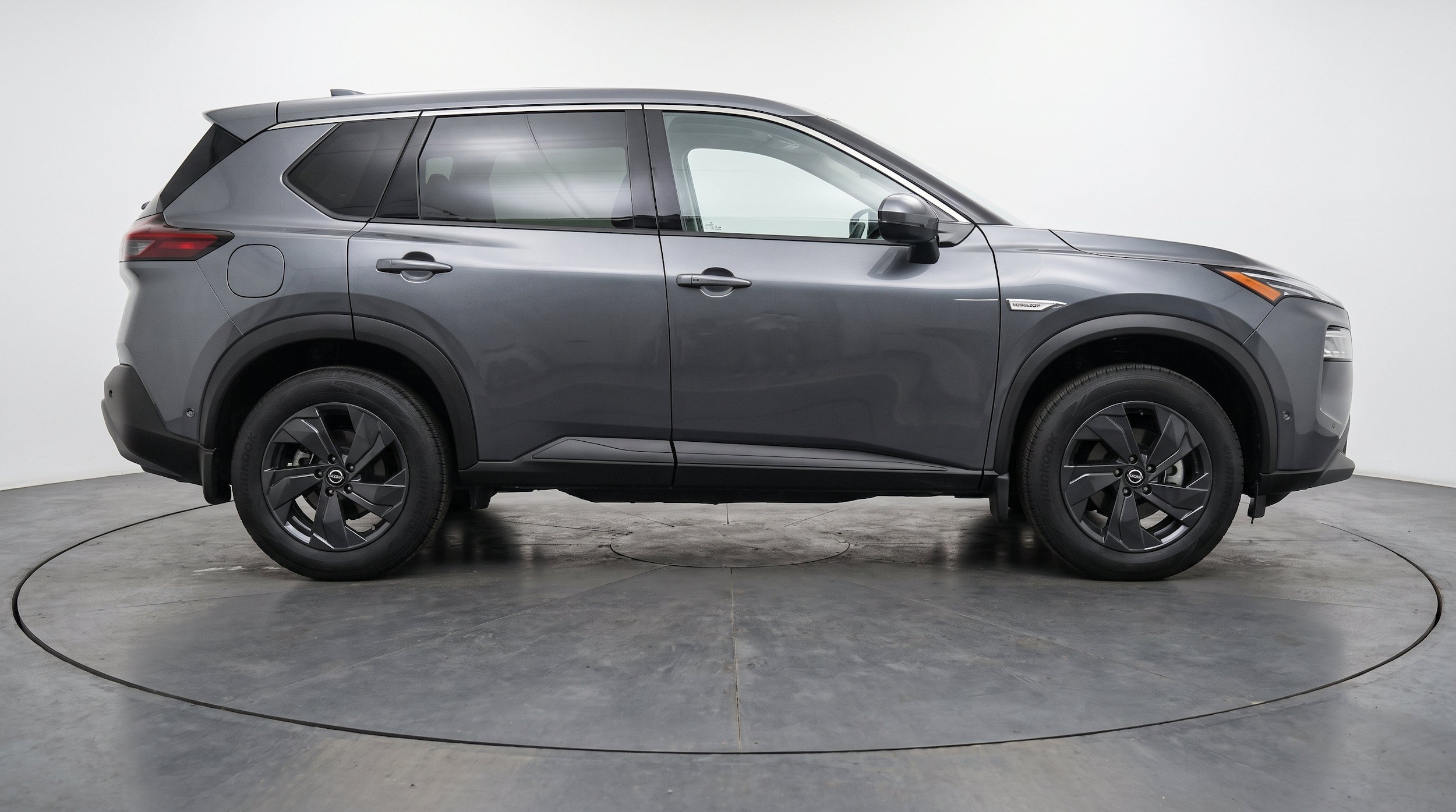 Thumbnail: 2026 Nissan Rogue - 11