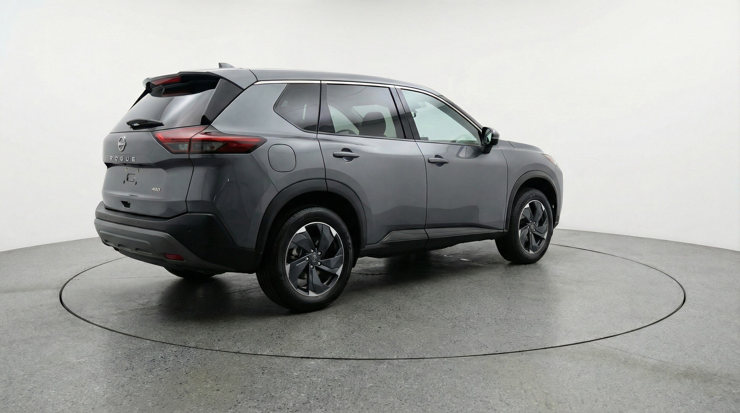 Thumbnail: 2025 Nissan Rogue - 7