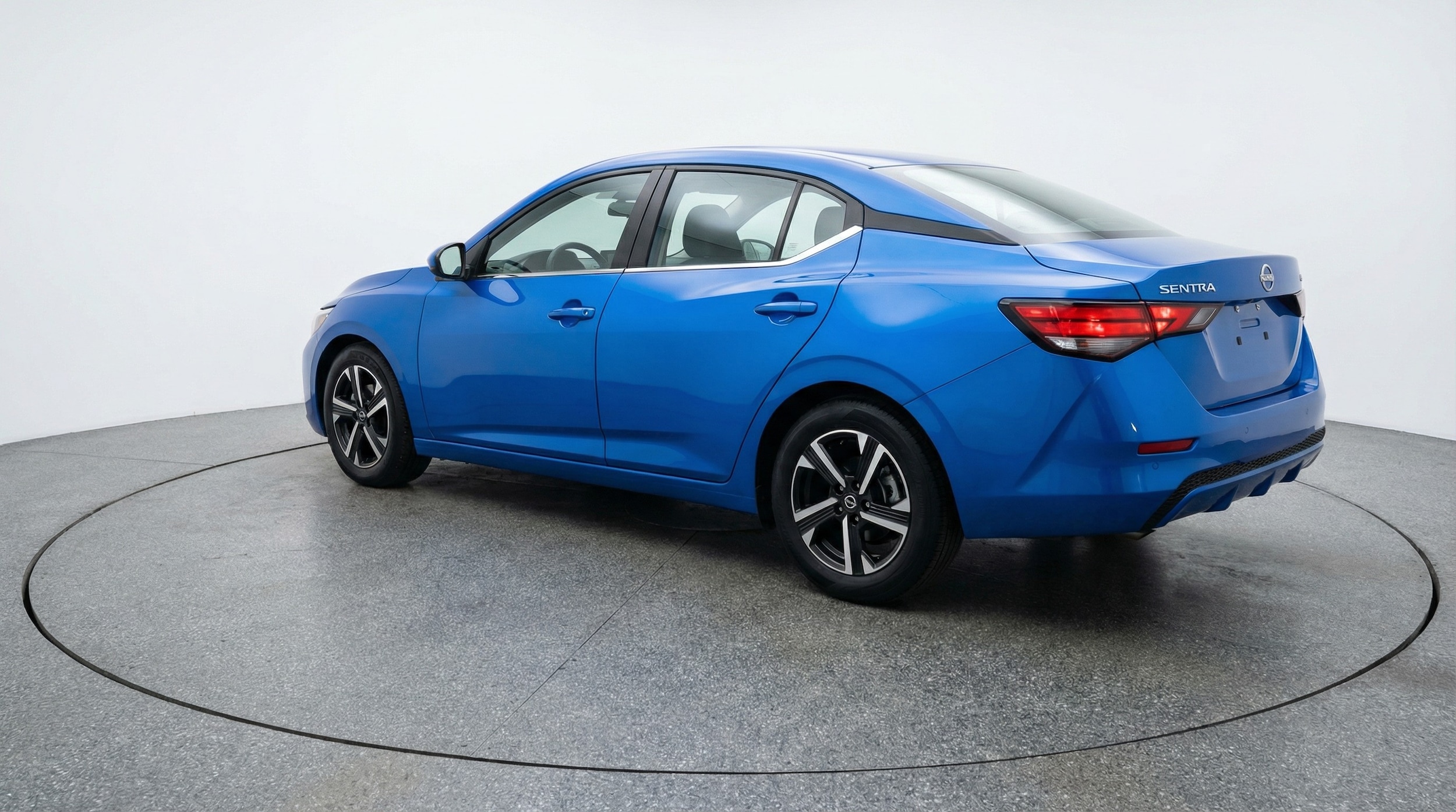 Thumbnail: 2025 Nissan Sentra - 5