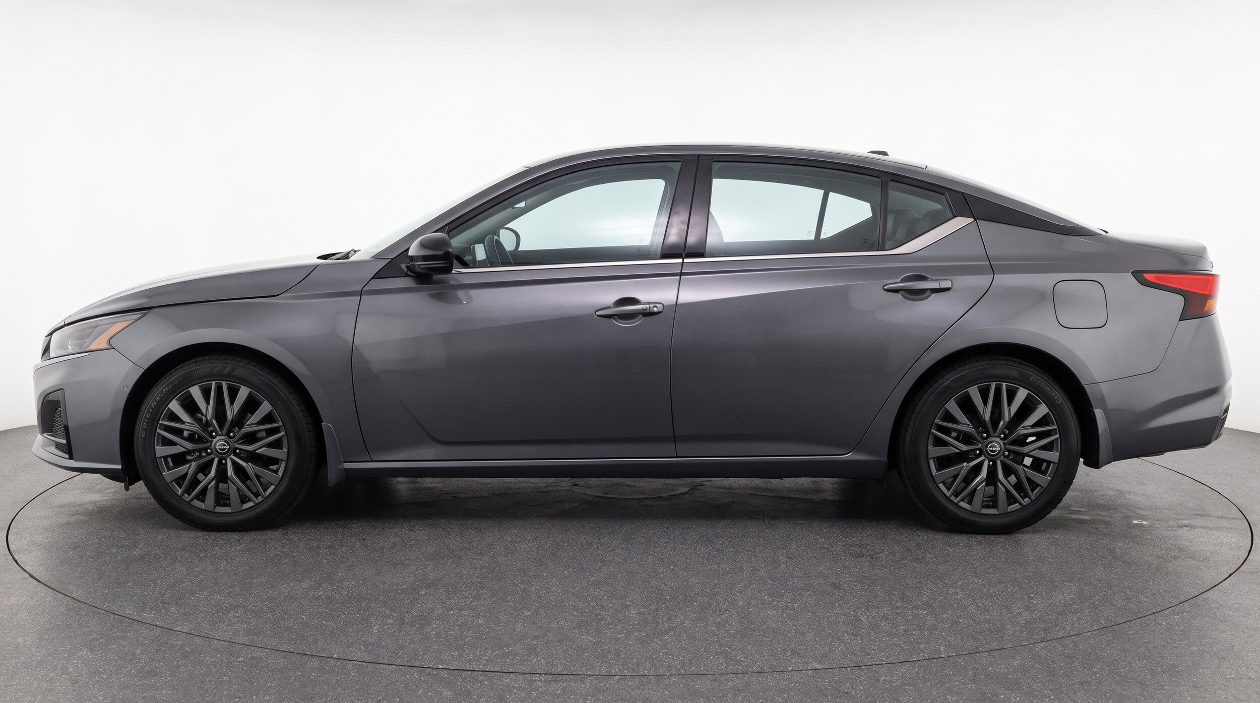 Thumbnail: 2026 Nissan Altima - 5