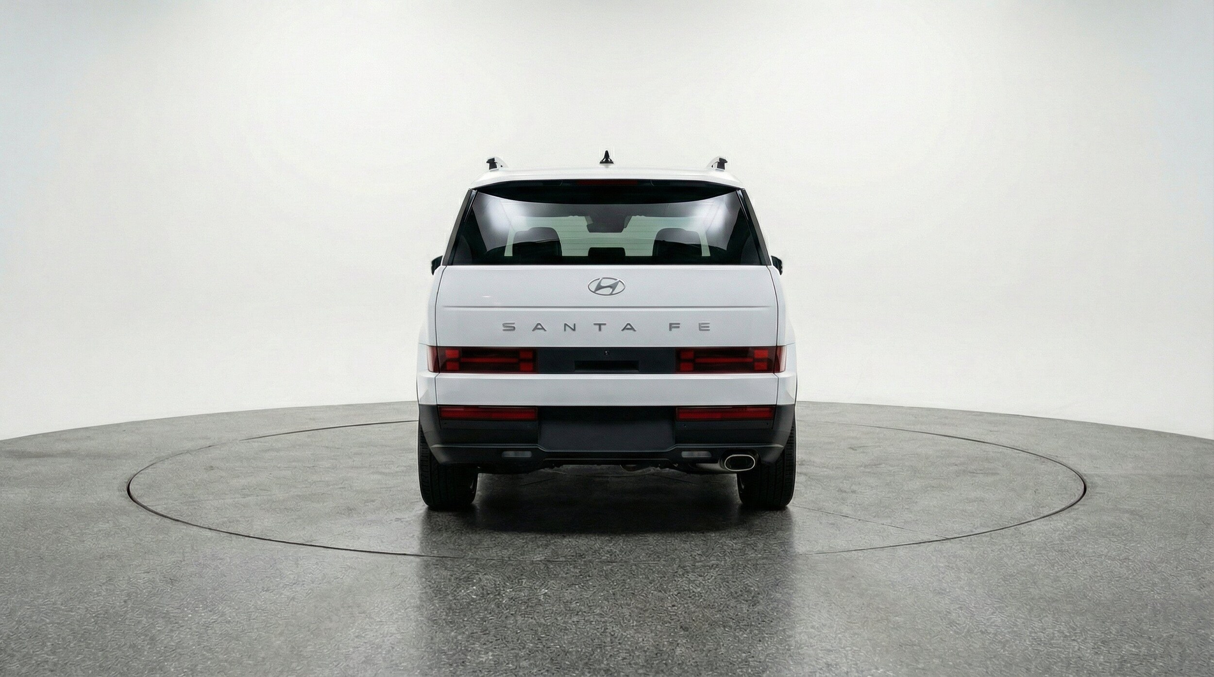Thumbnail: 2026 Hyundai Santa Fe - 7