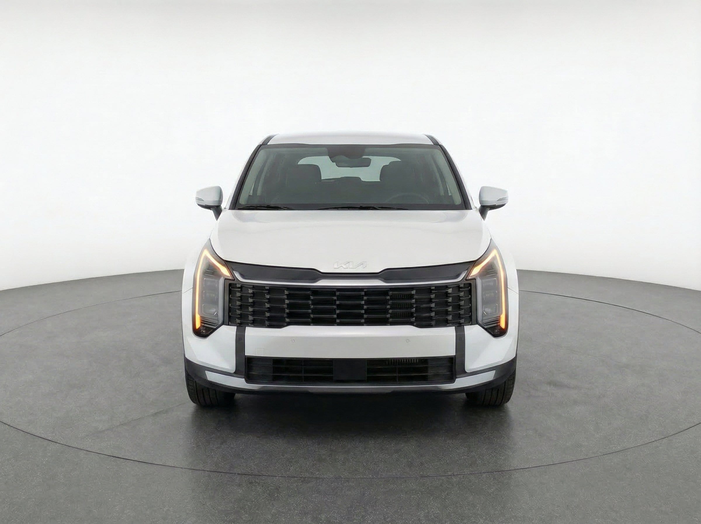 Thumbnail: 2026 Kia Sportage - 2
