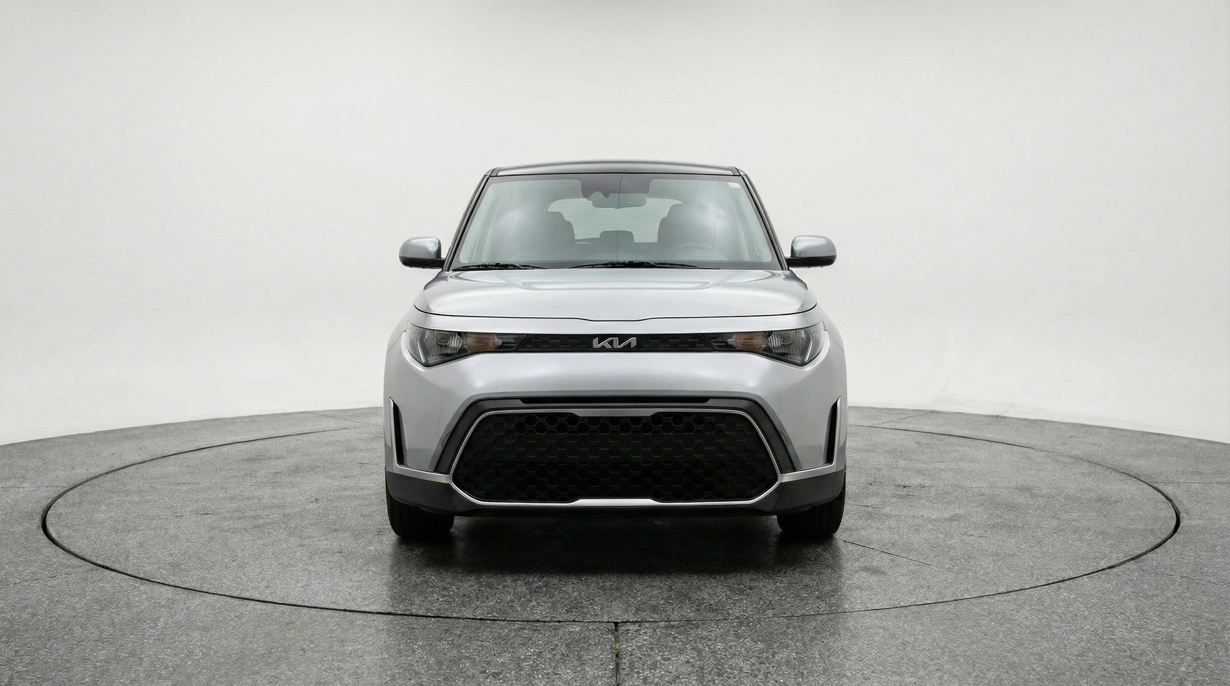 Thumbnail: 2025 Kia Soul - 2