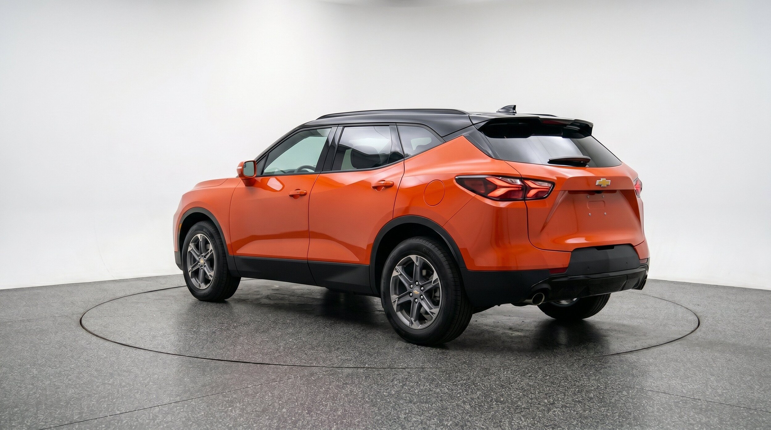 Thumbnail: 2026 Chevrolet Blazer - 6
