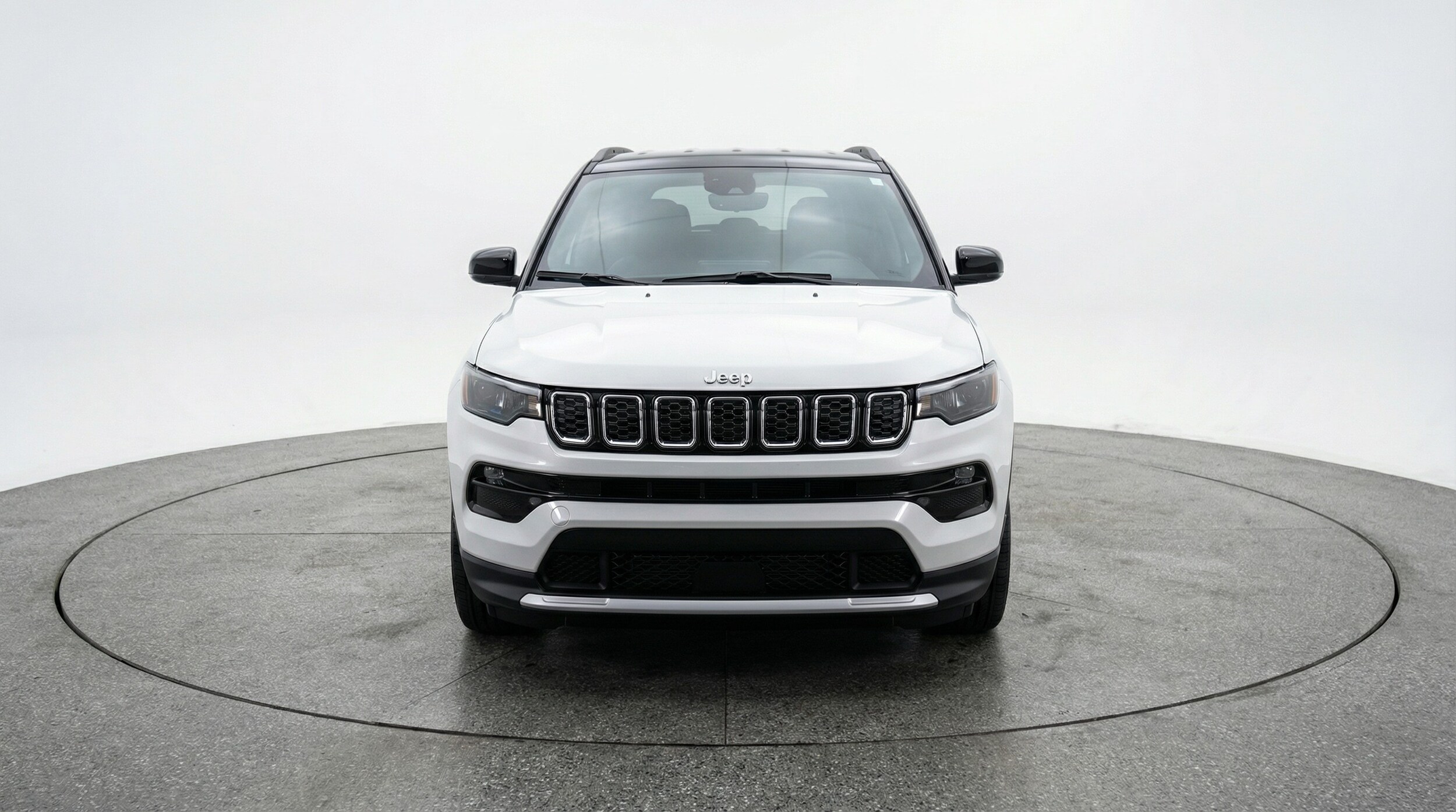 Thumbnail: 2025 Jeep Compass - 2