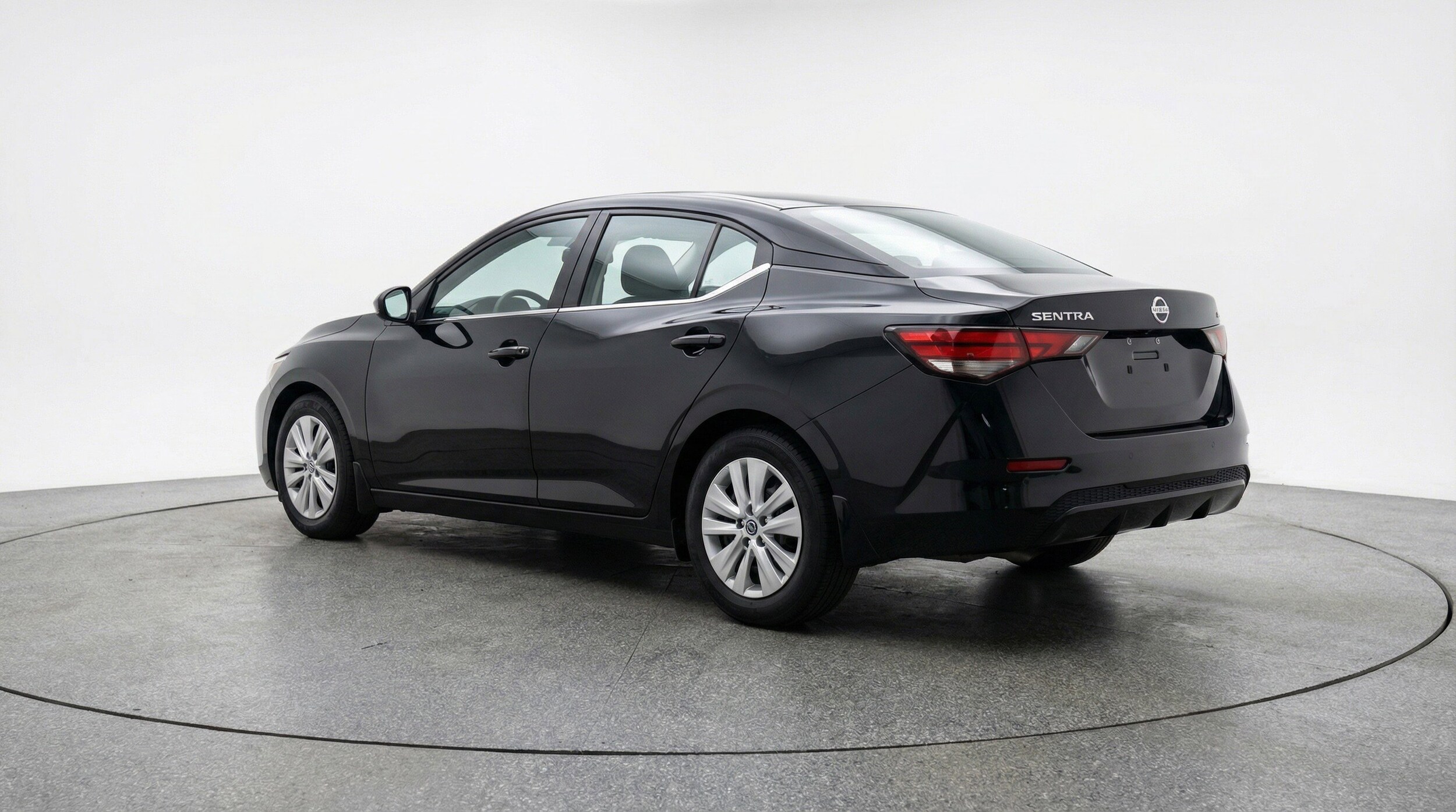 Thumbnail: 2025 Nissan Sentra - 6