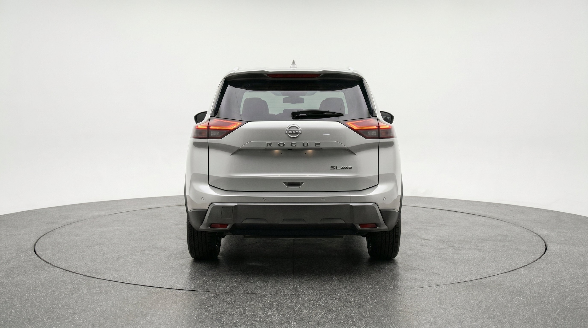 Thumbnail: 2026 Nissan Rogue - 7