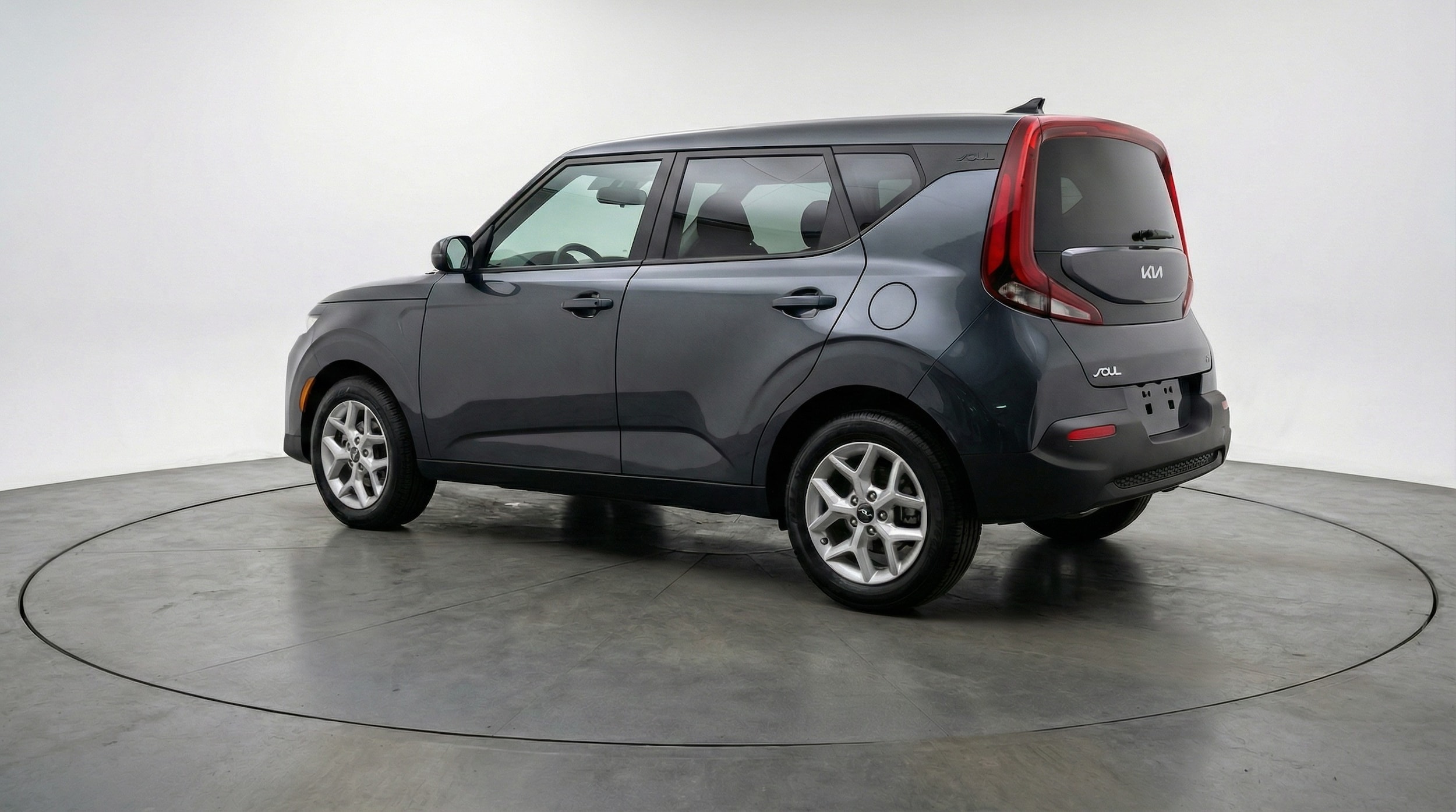 Thumbnail: 2025 Kia Soul - 5