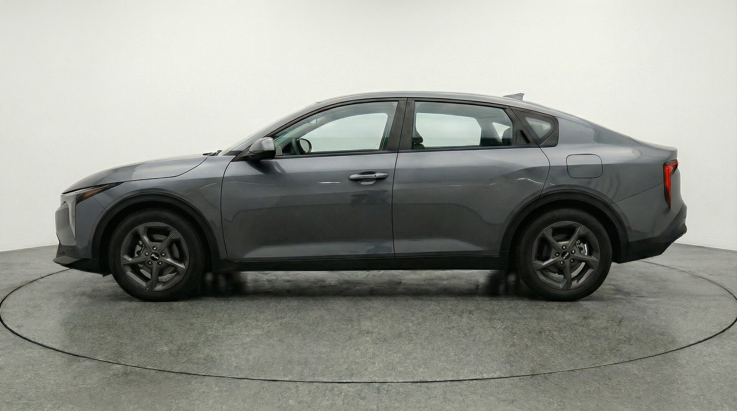 Thumbnail: 2025 Kia K4 - 4