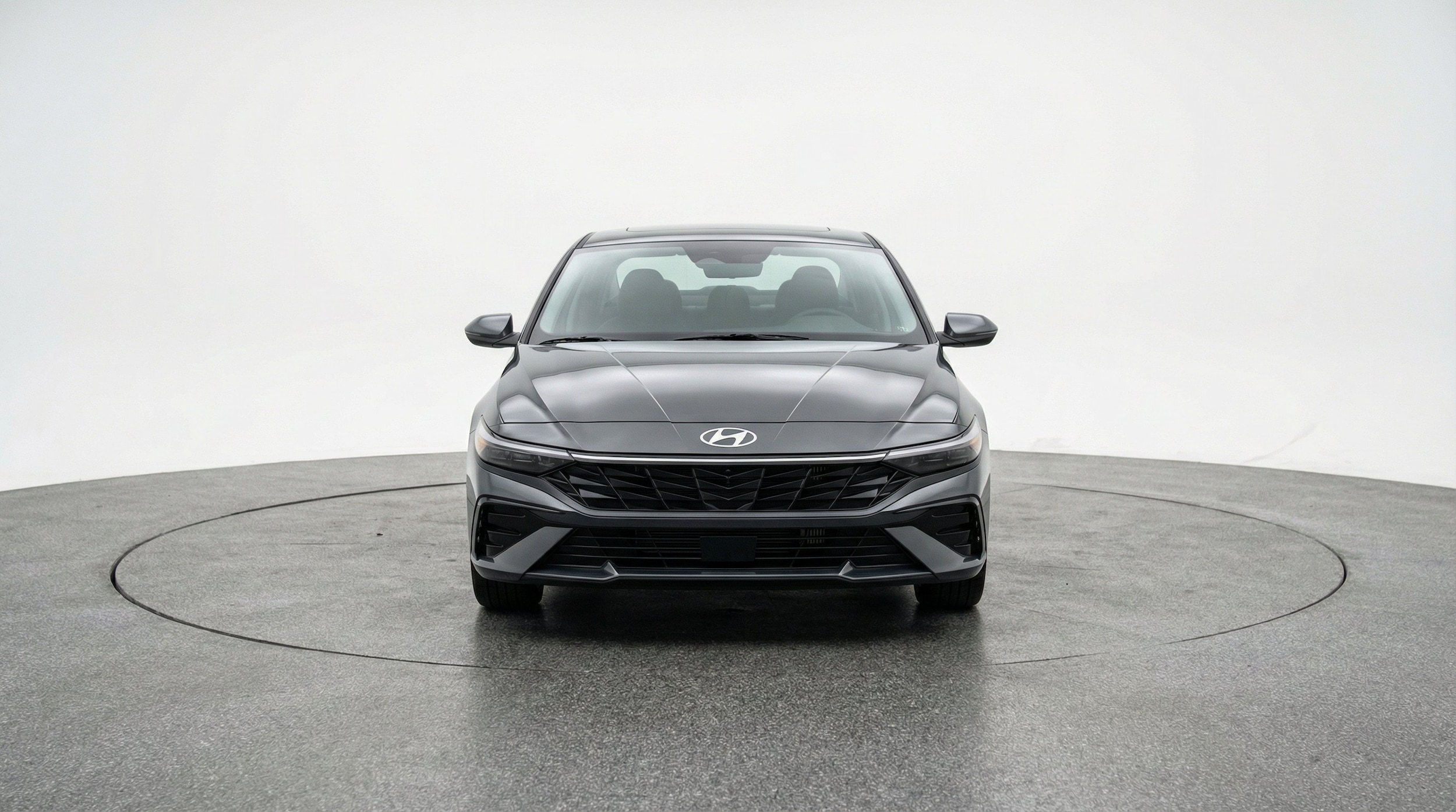 Thumbnail: 2025 Hyundai Elantra - 2