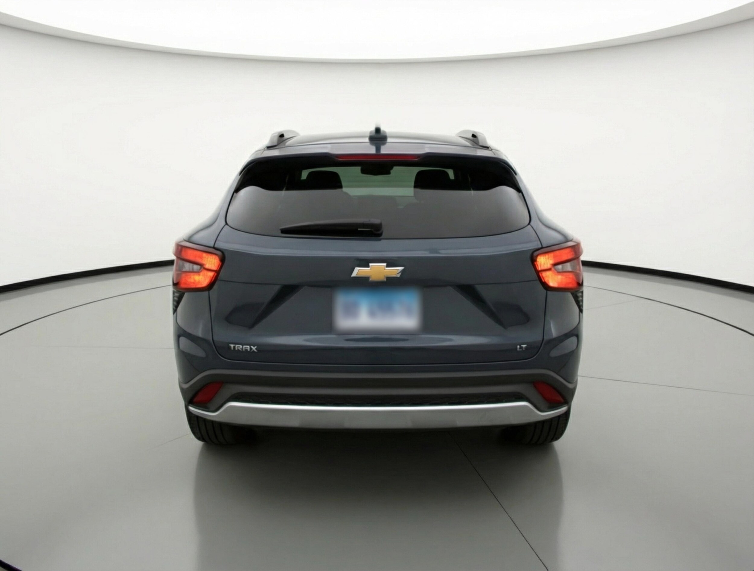 Thumbnail: 2025 Chevrolet Trax - 6