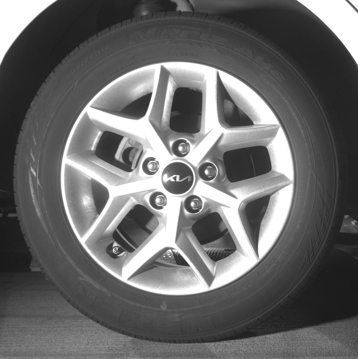 Thumbnail: 2025 Kia Soul - 12