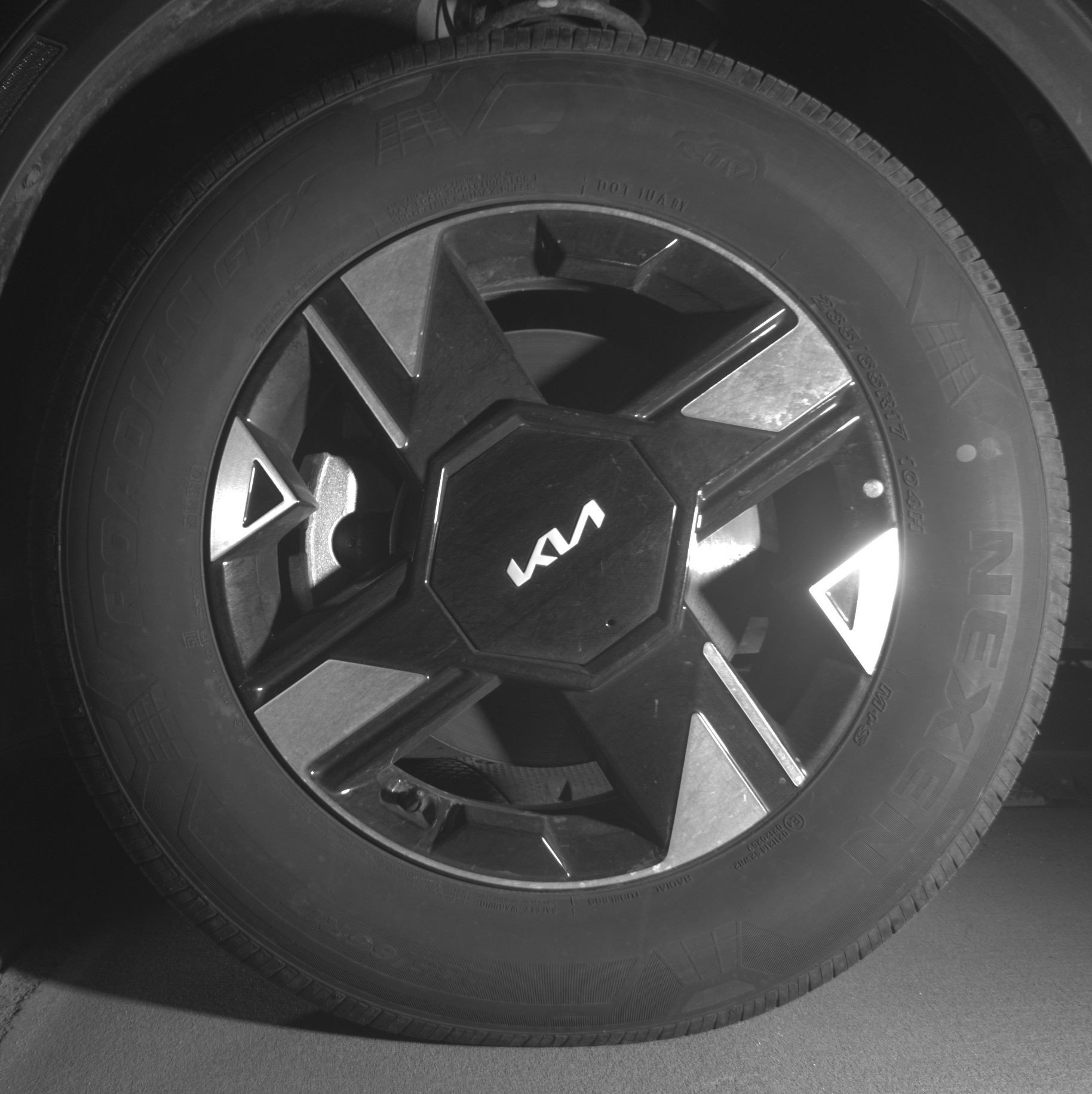Thumbnail: 2026 Kia Sportage - 12