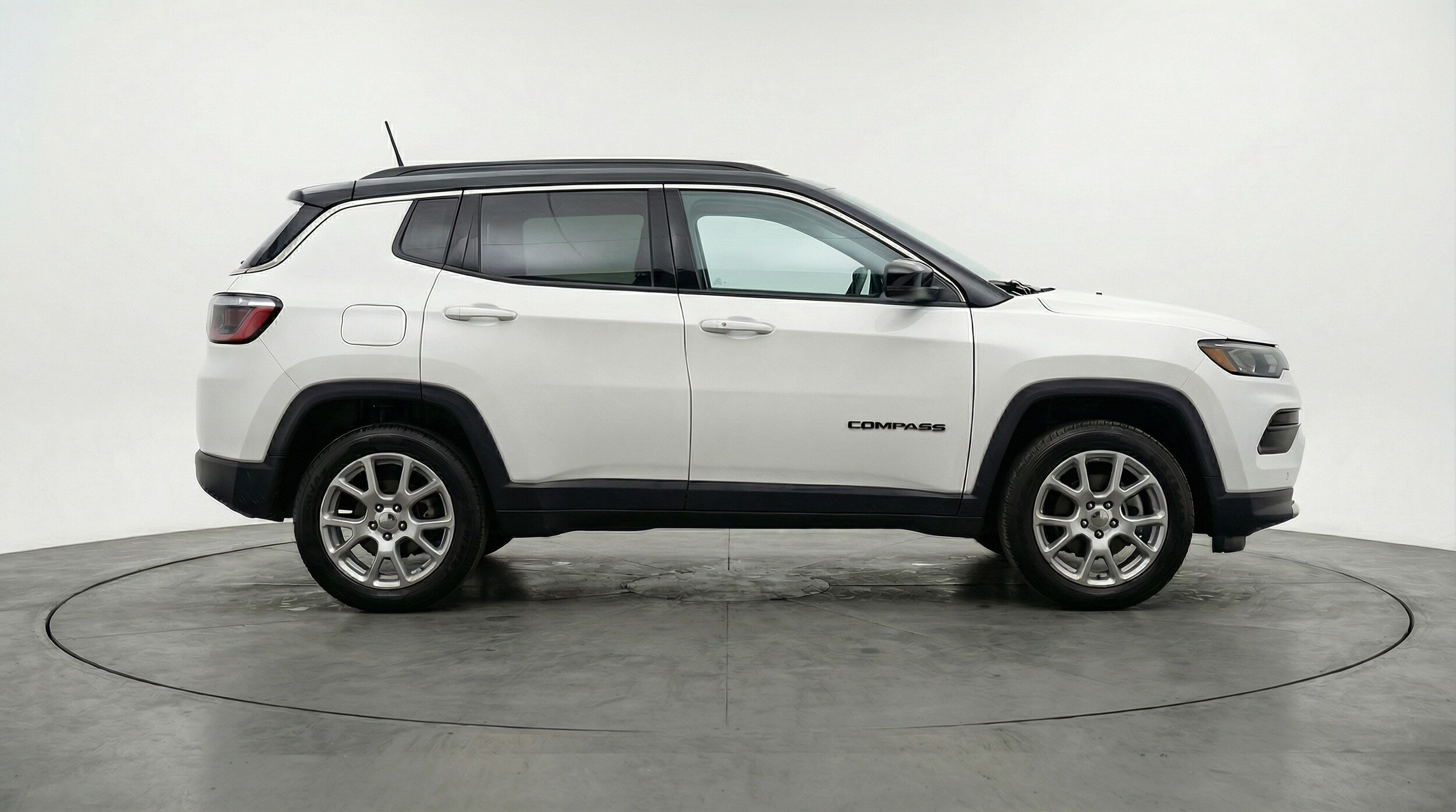 Thumbnail: 2025 Jeep Compass - 8