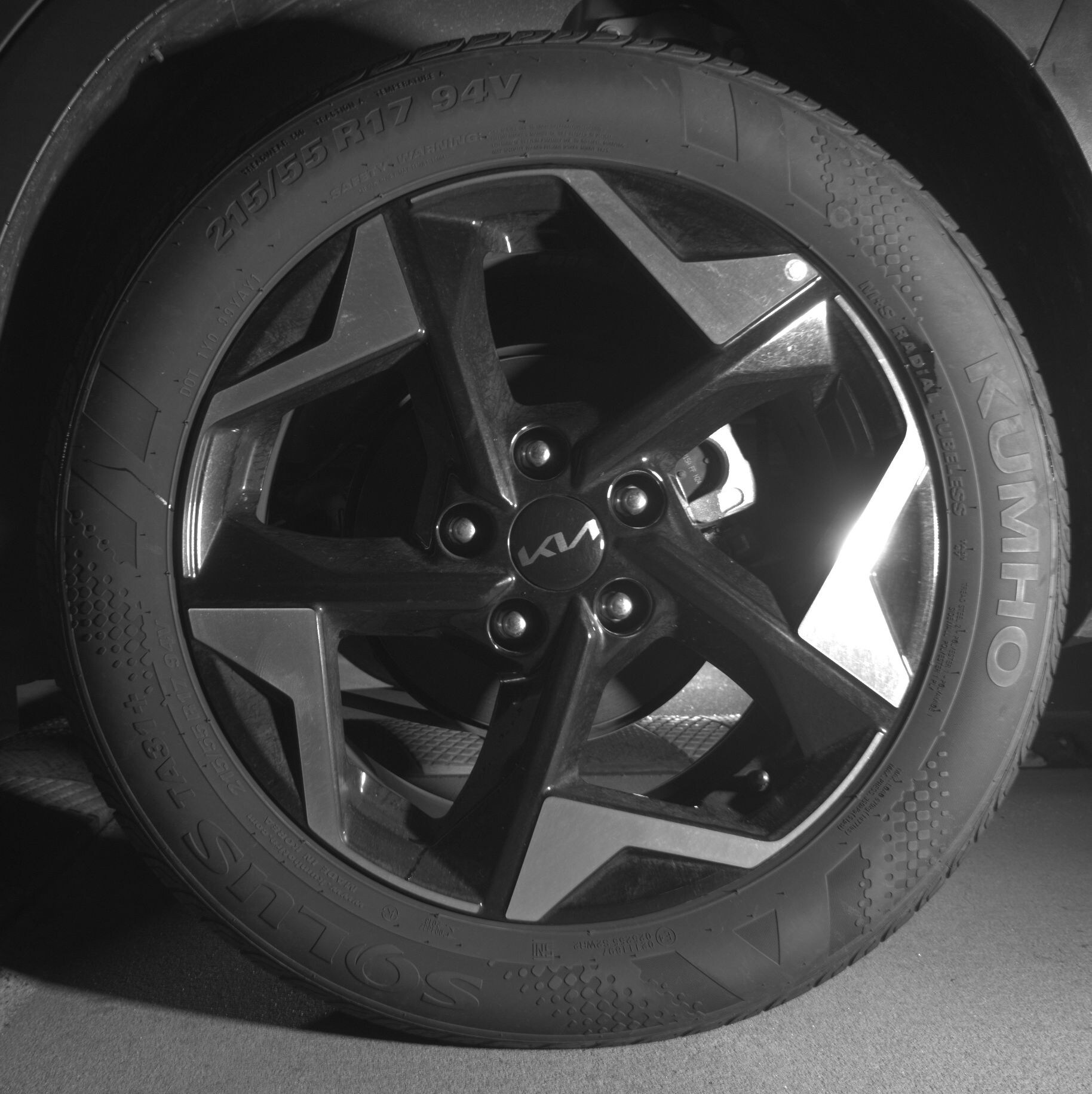 Thumbnail: 2025 Kia Seltos - 11