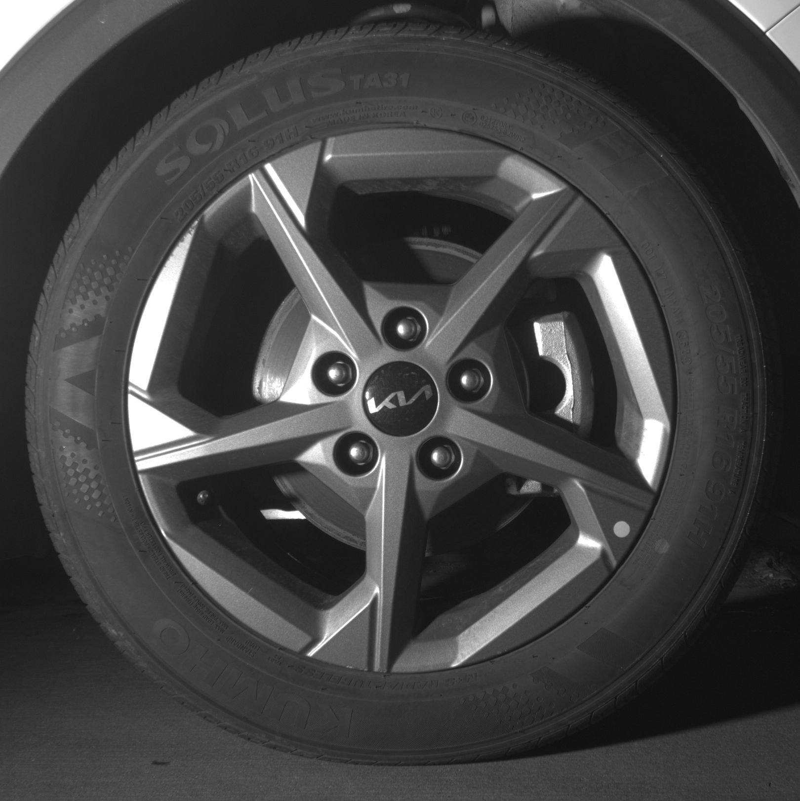 Thumbnail: 2025 Kia K4 - 10