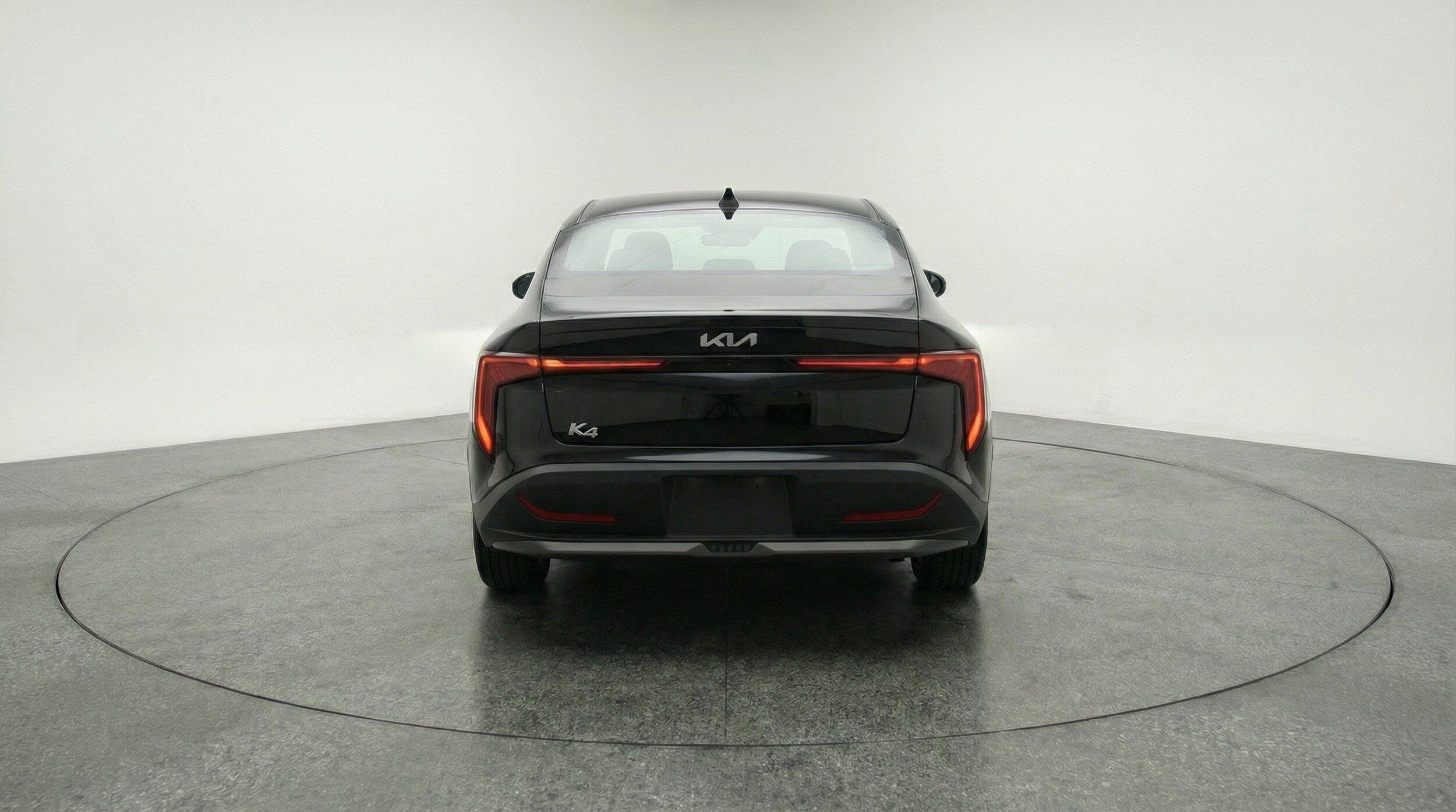 Thumbnail: 2025 Kia K4 - 6