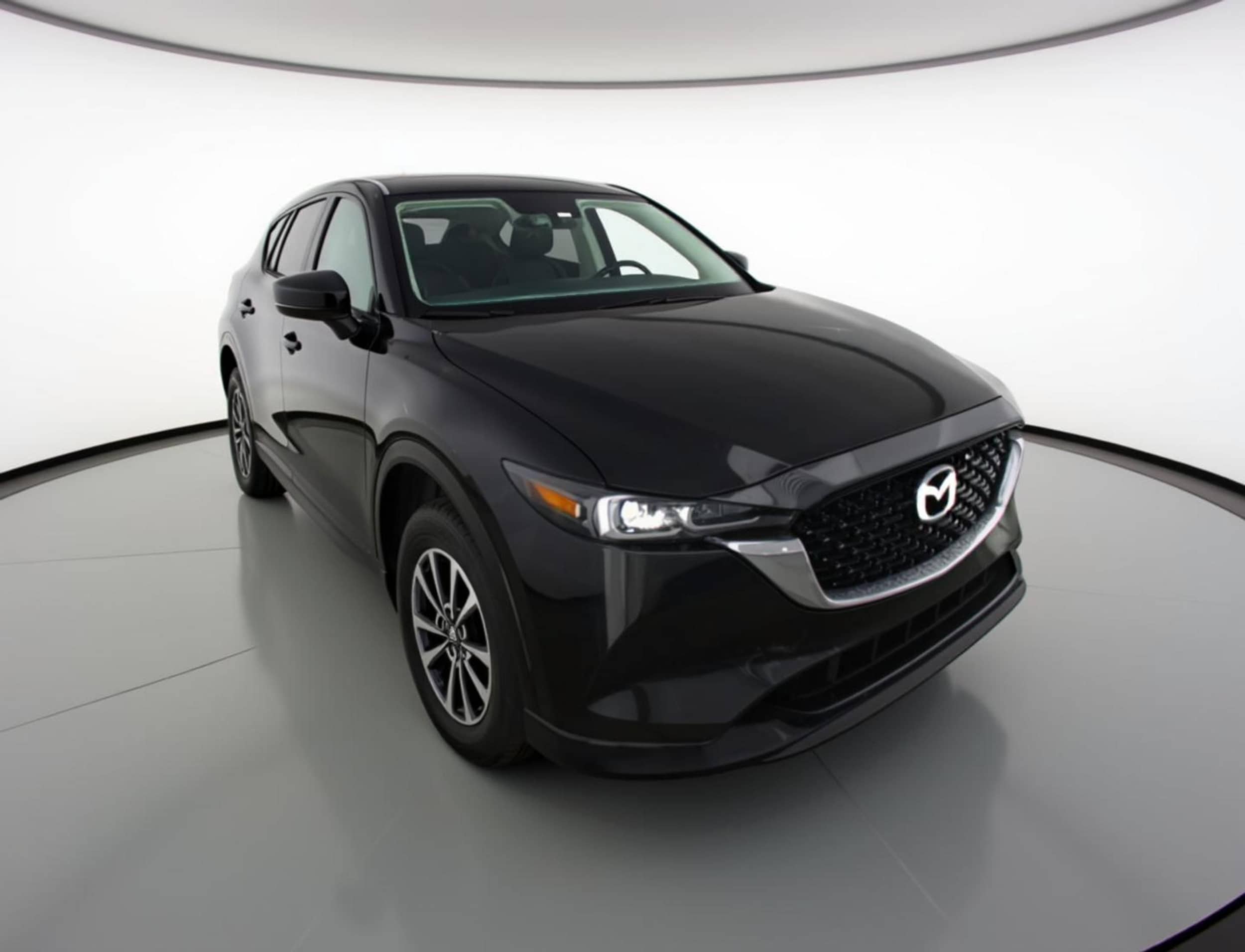 Thumbnail: 2025 Mazda CX-5 - 1