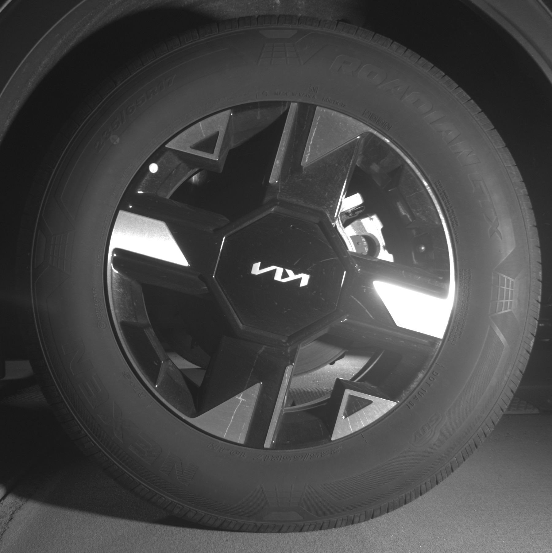 Thumbnail: 2026 Kia Sportage - 14