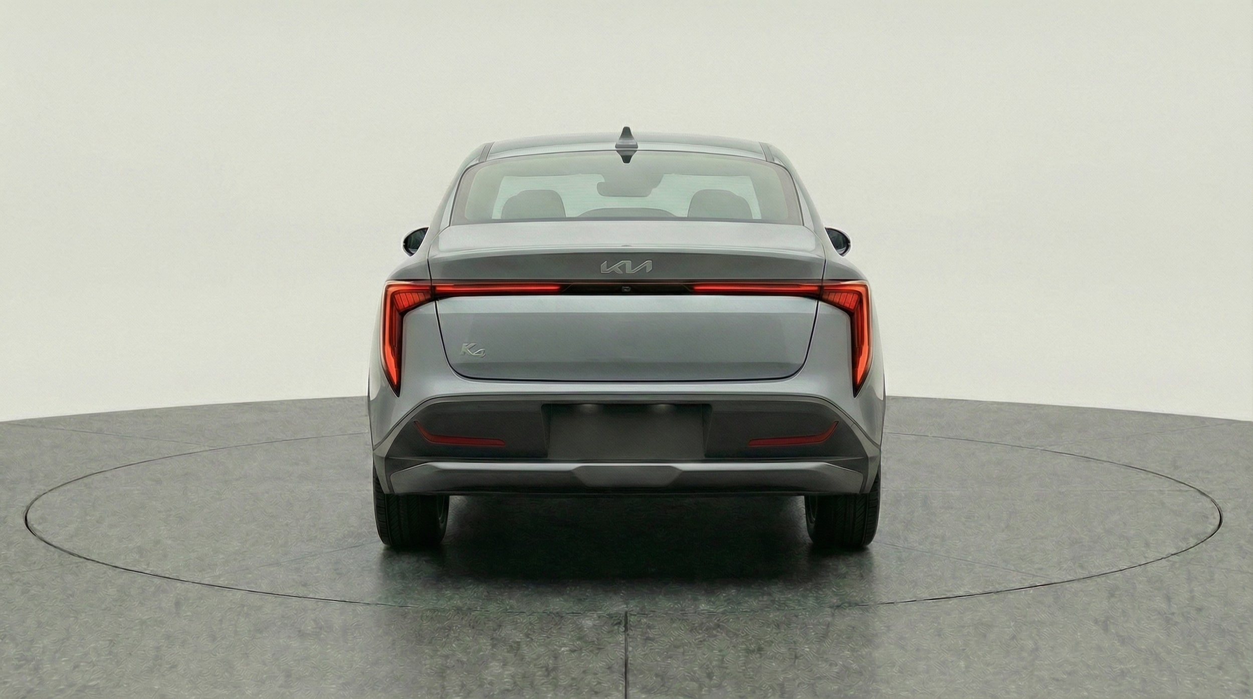 Thumbnail: 2025 Kia K4 - 6