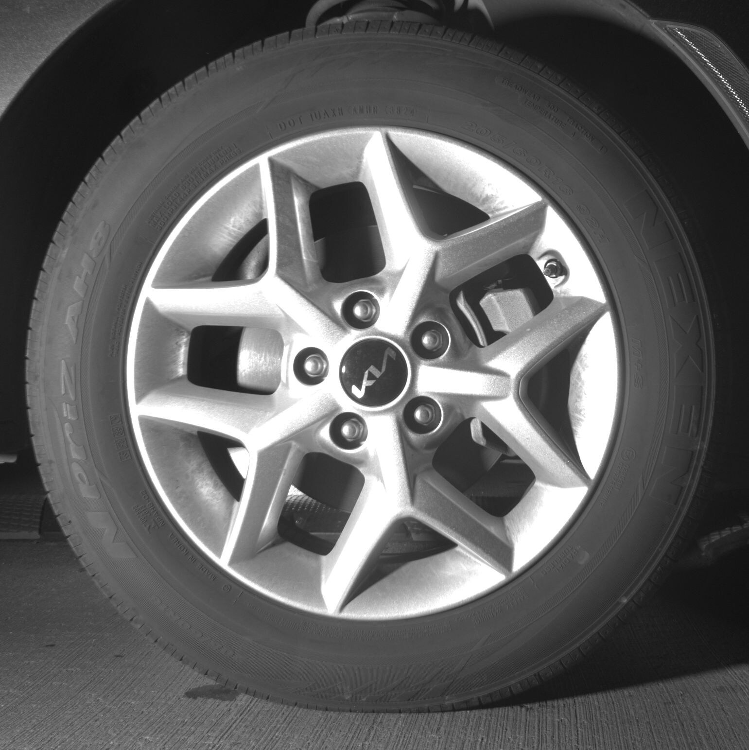 Thumbnail: 2025 Kia Soul - 15