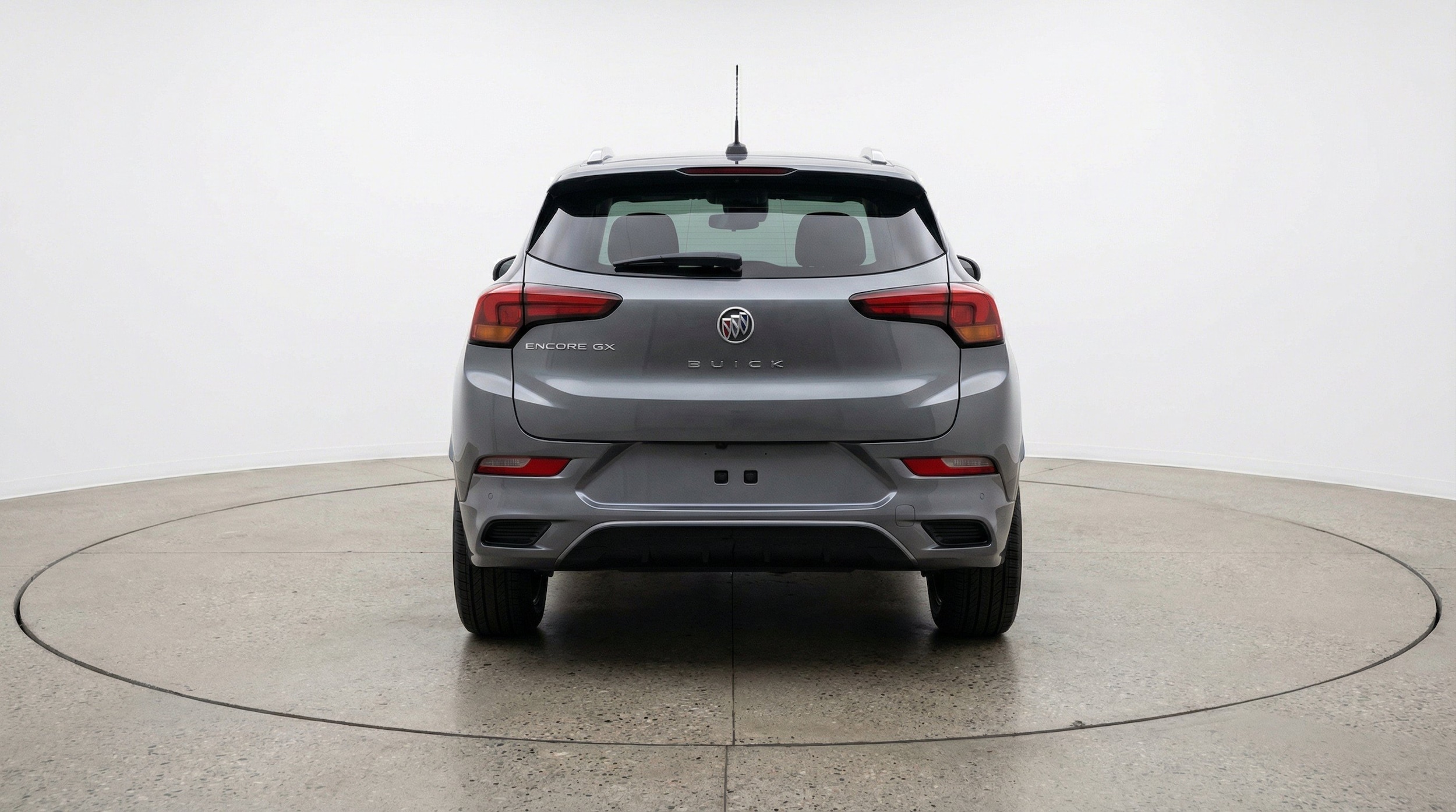 Thumbnail: 2026 Buick Encore GX - 7