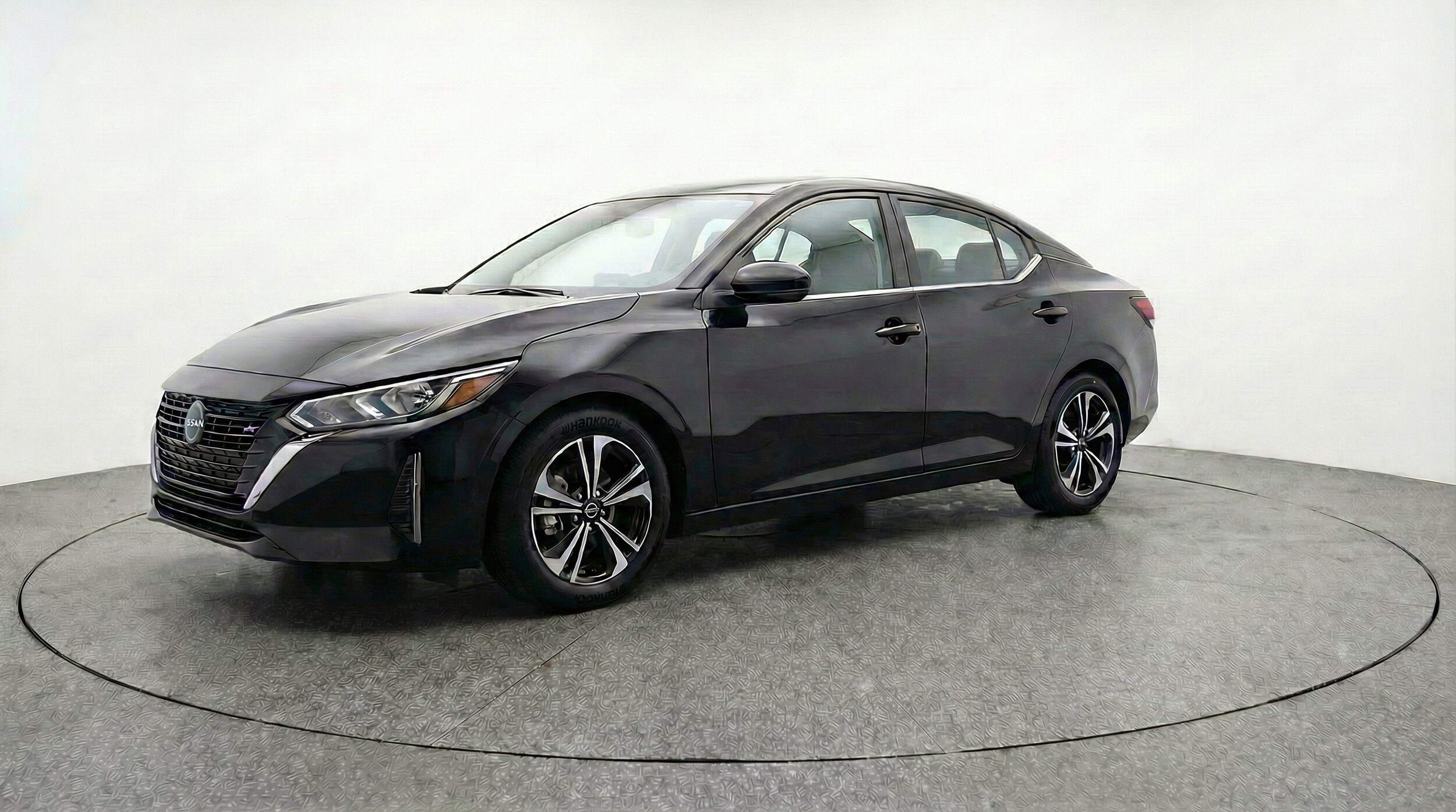 Thumbnail: 2025 Nissan Sentra - 3