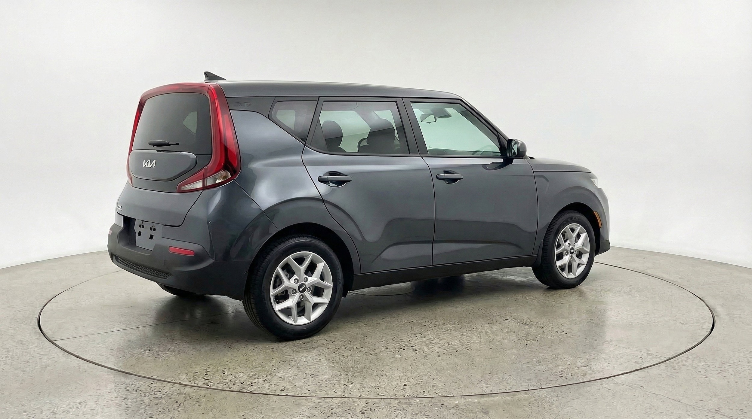 Thumbnail: 2025 Kia Soul - 9
