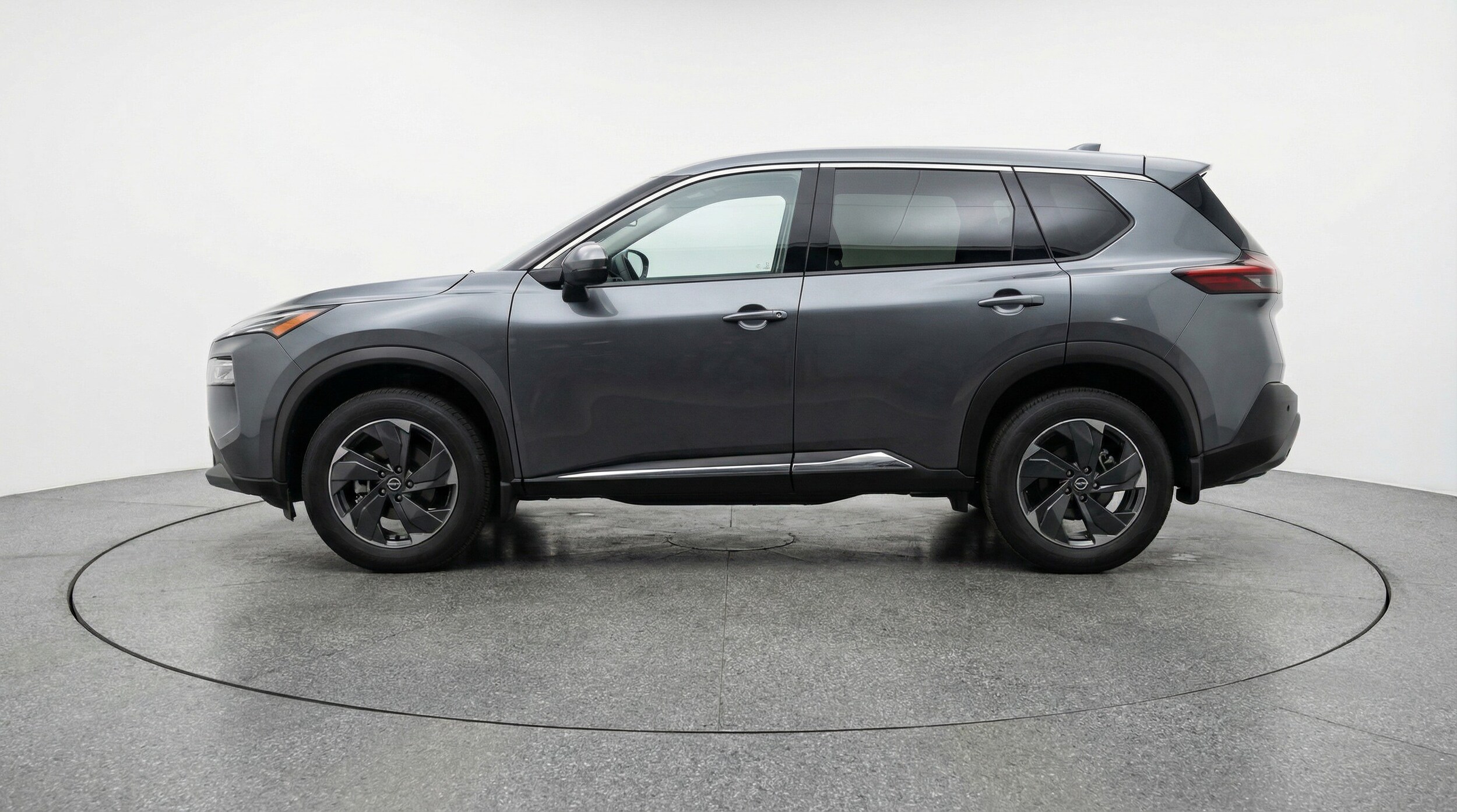 Thumbnail: 2025 Nissan Rogue - 4