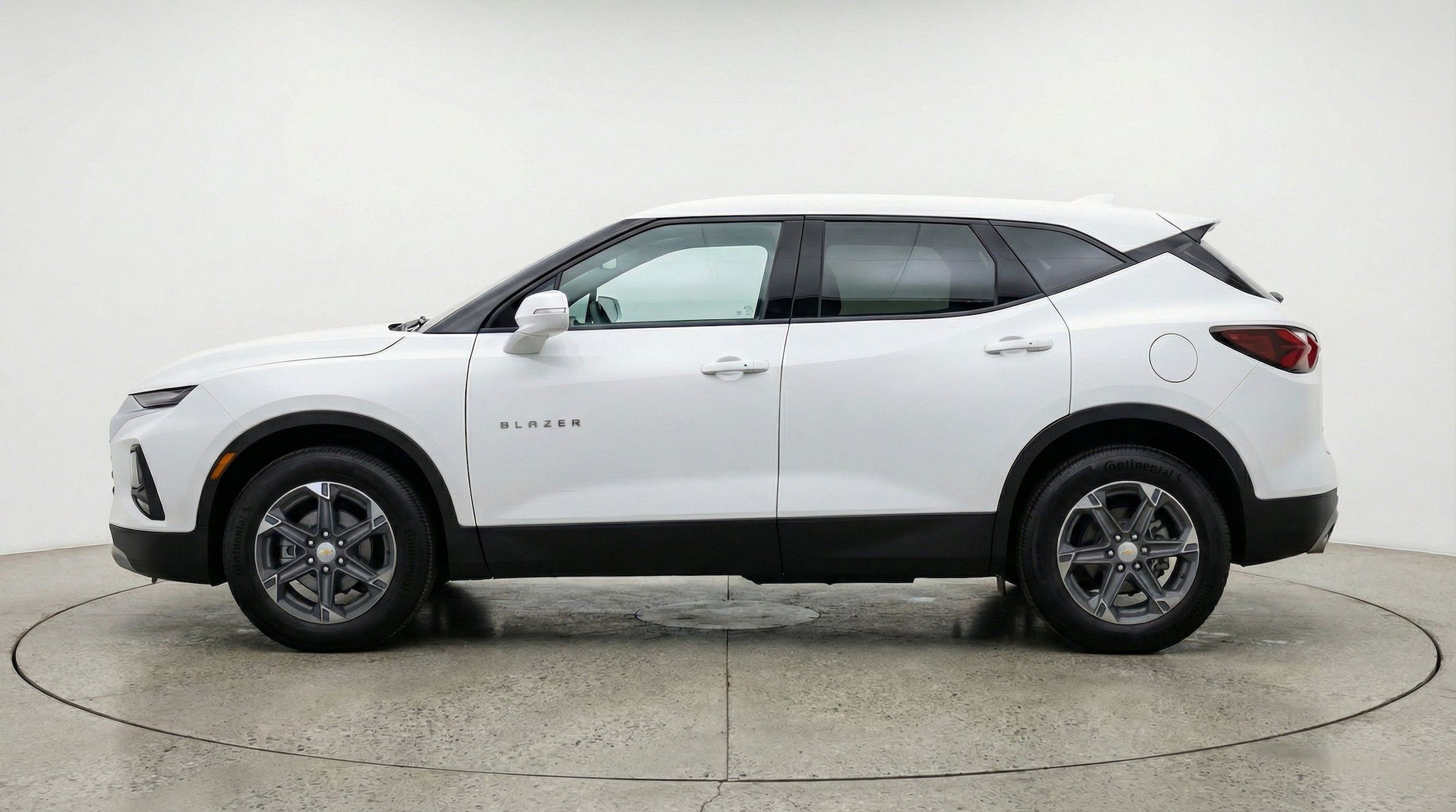 Thumbnail: 2026 Chevrolet Blazer - 5