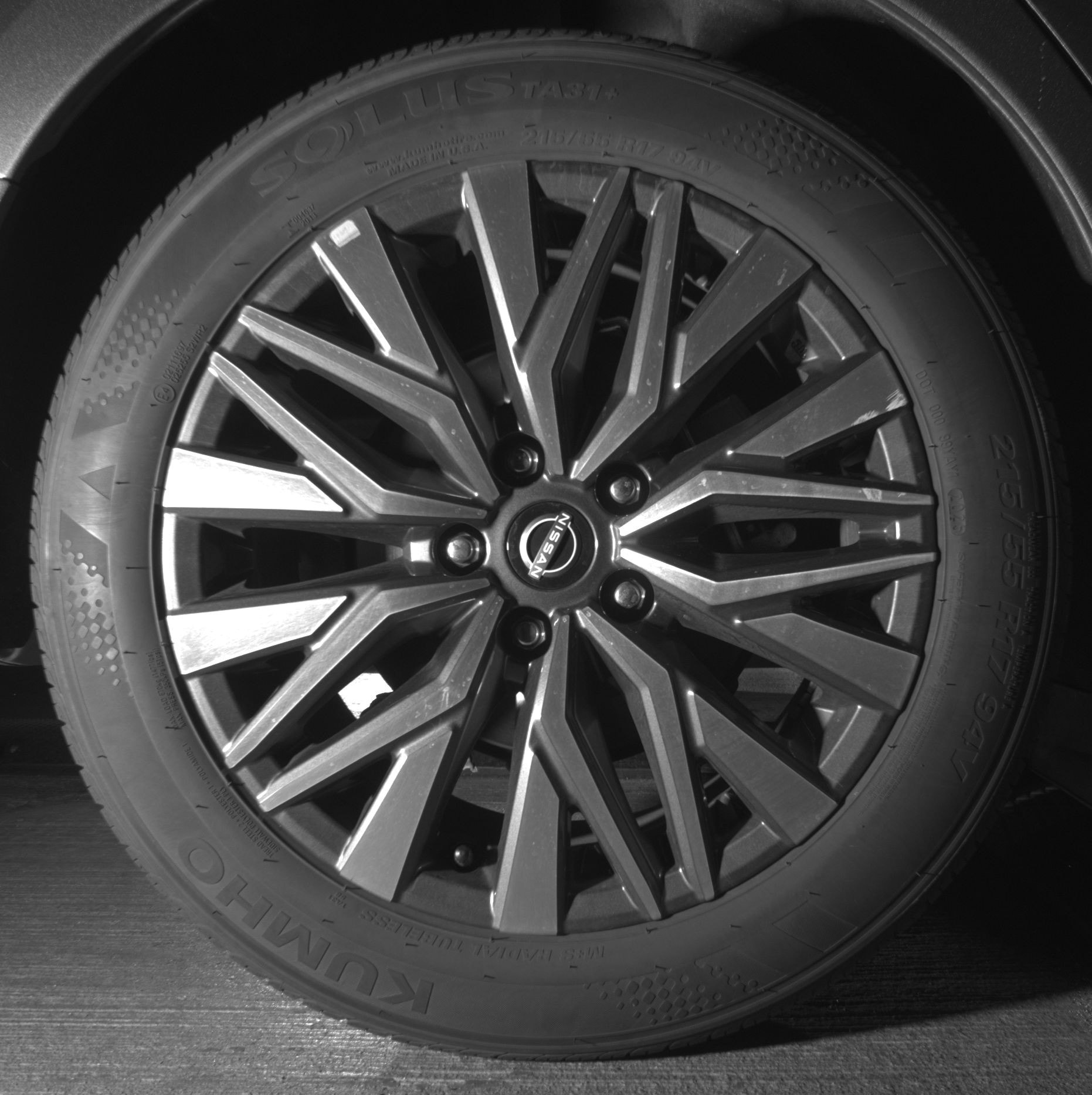 Thumbnail: 2025 Nissan Altima - 12