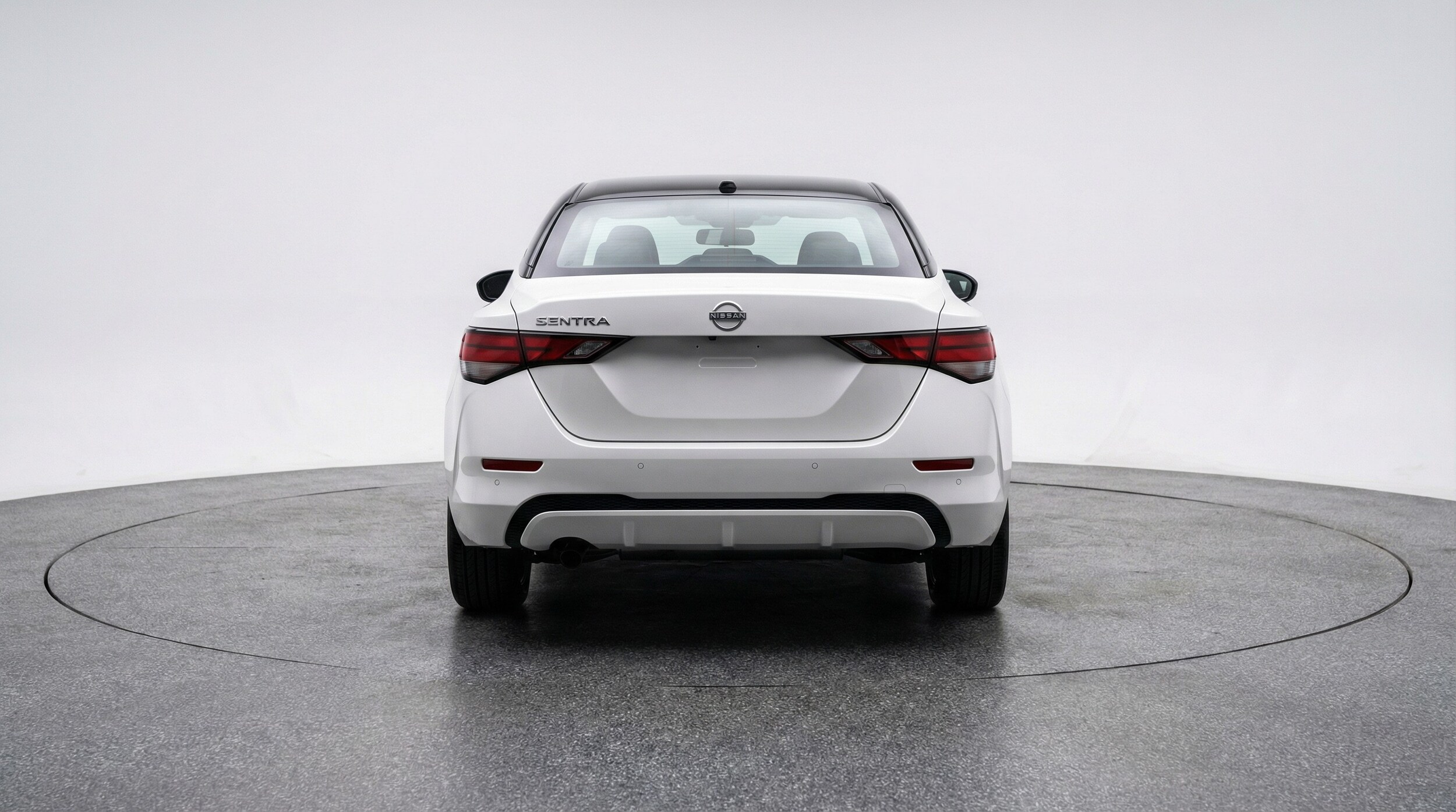 Thumbnail: 2025 Nissan Sentra - 6