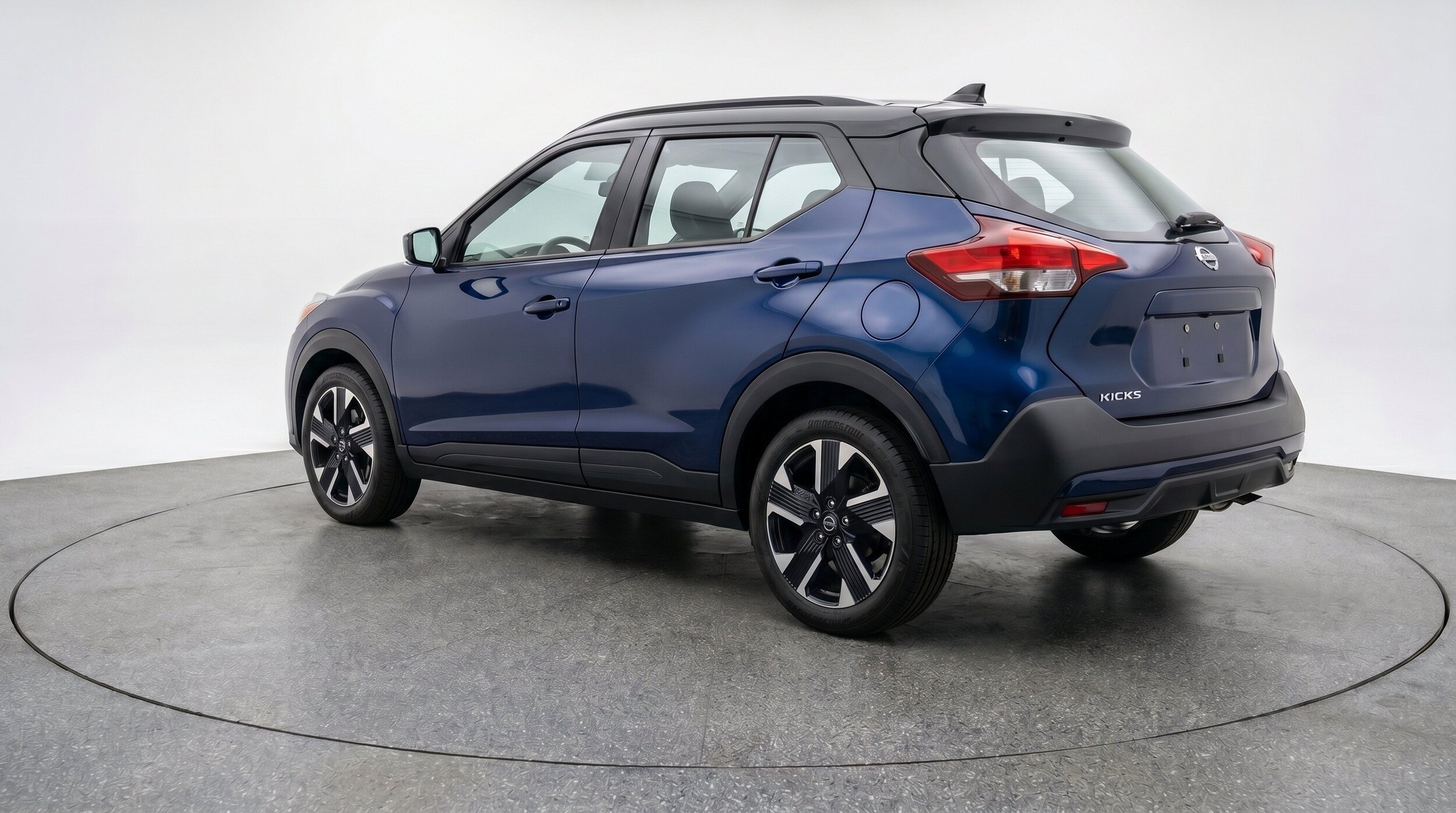 Thumbnail: 2026 Nissan Kicks - 6