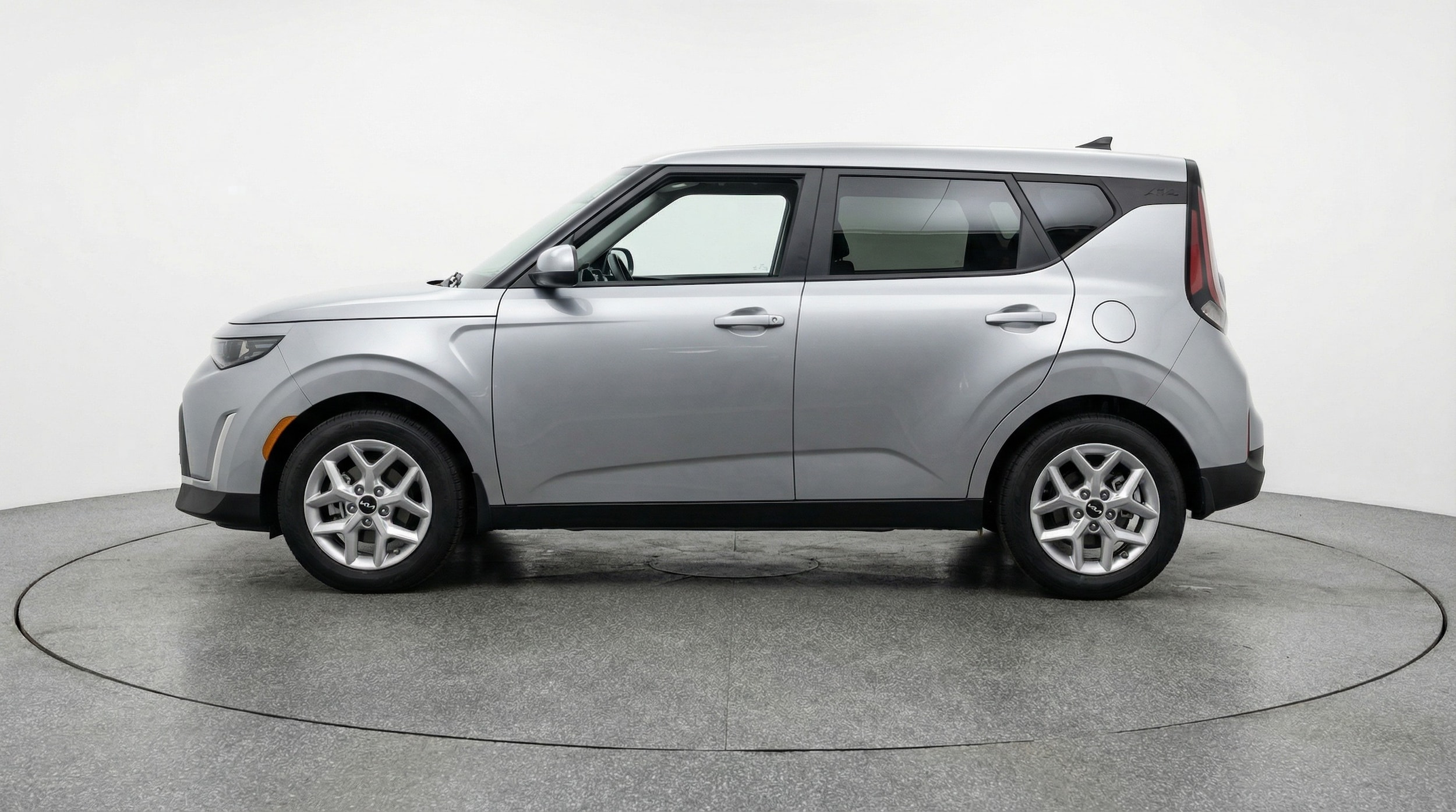 Thumbnail: 2025 Kia Soul - 4