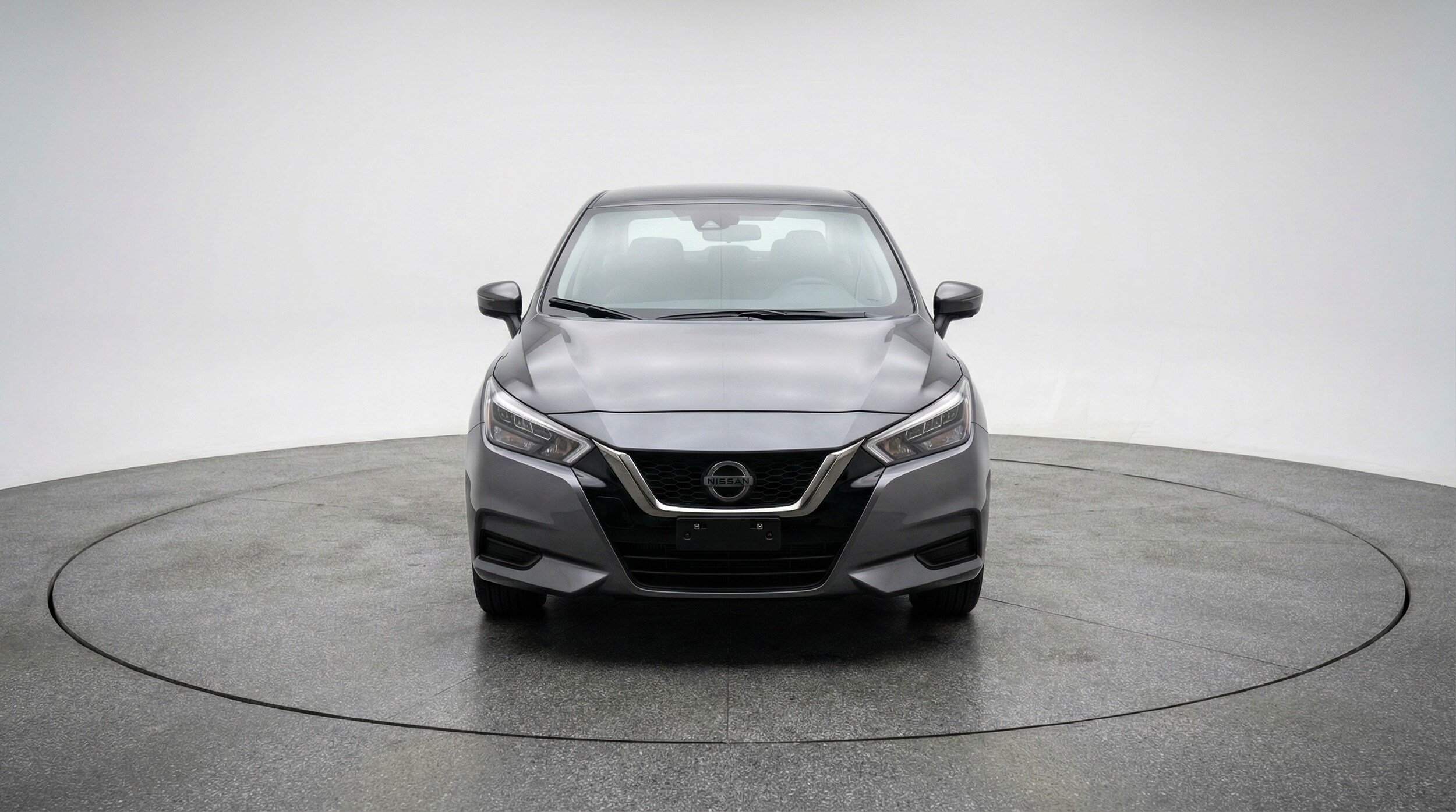 Thumbnail: 2025 Nissan Versa - 2