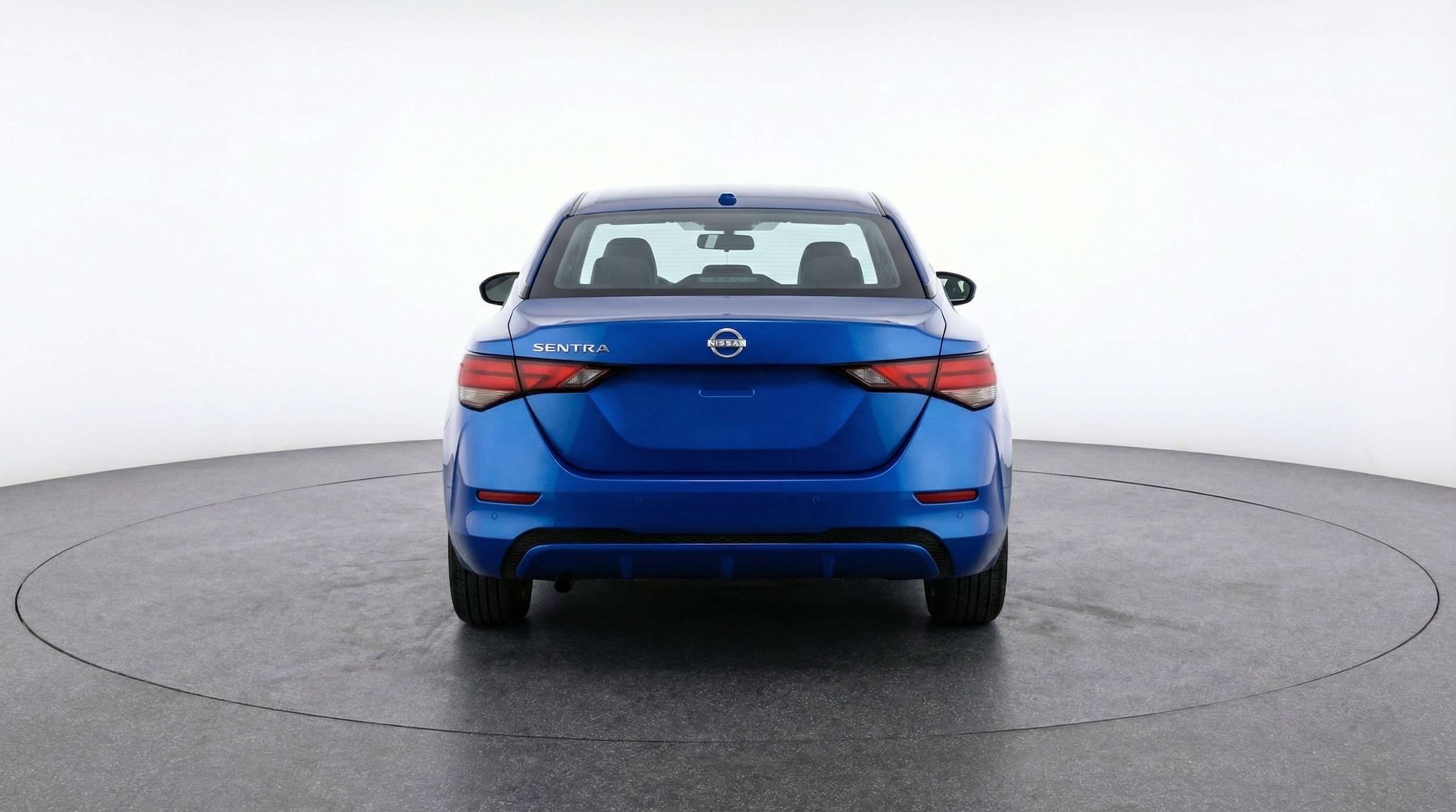 Thumbnail: 2025 Nissan Sentra - 6