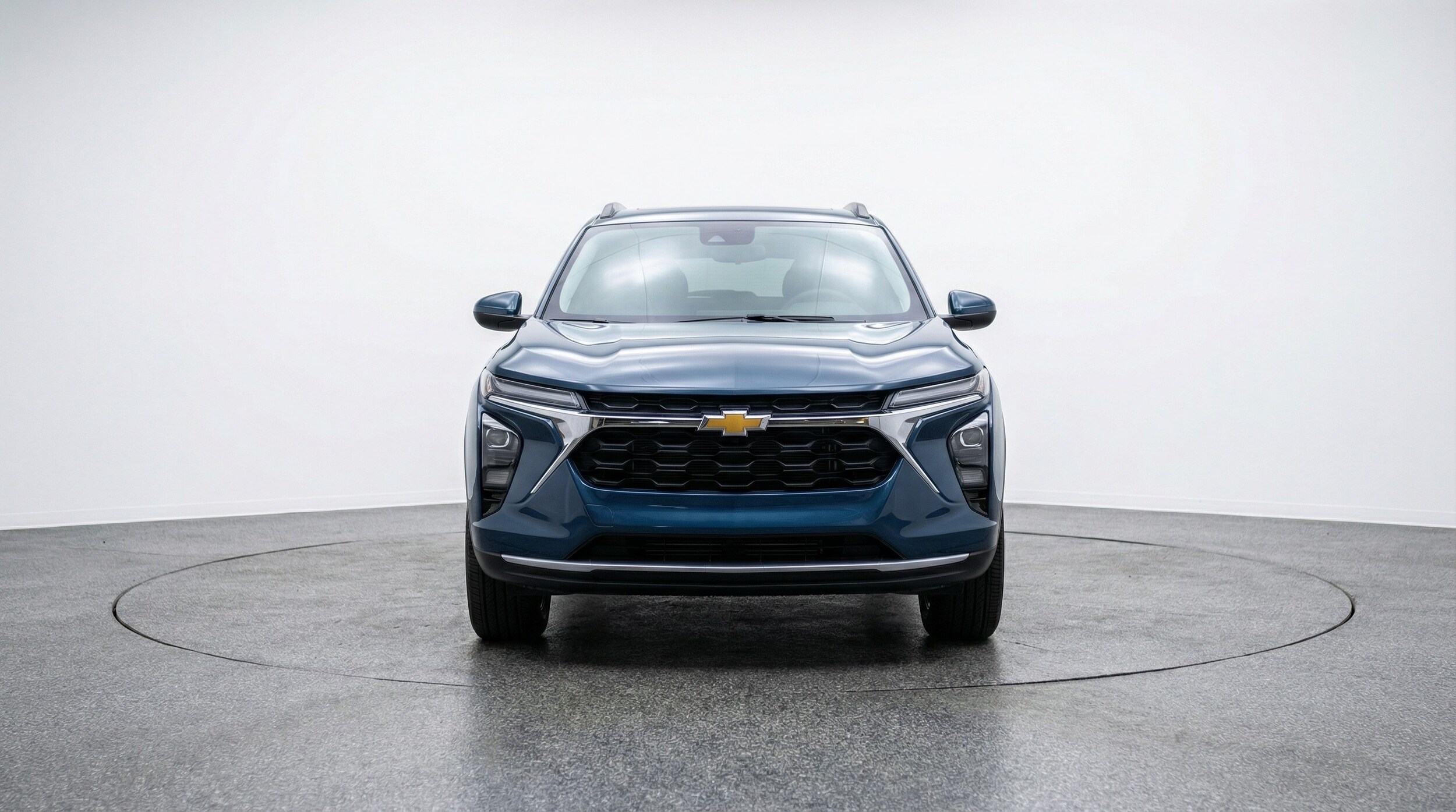 Thumbnail: 2025 Chevrolet Trax - 2