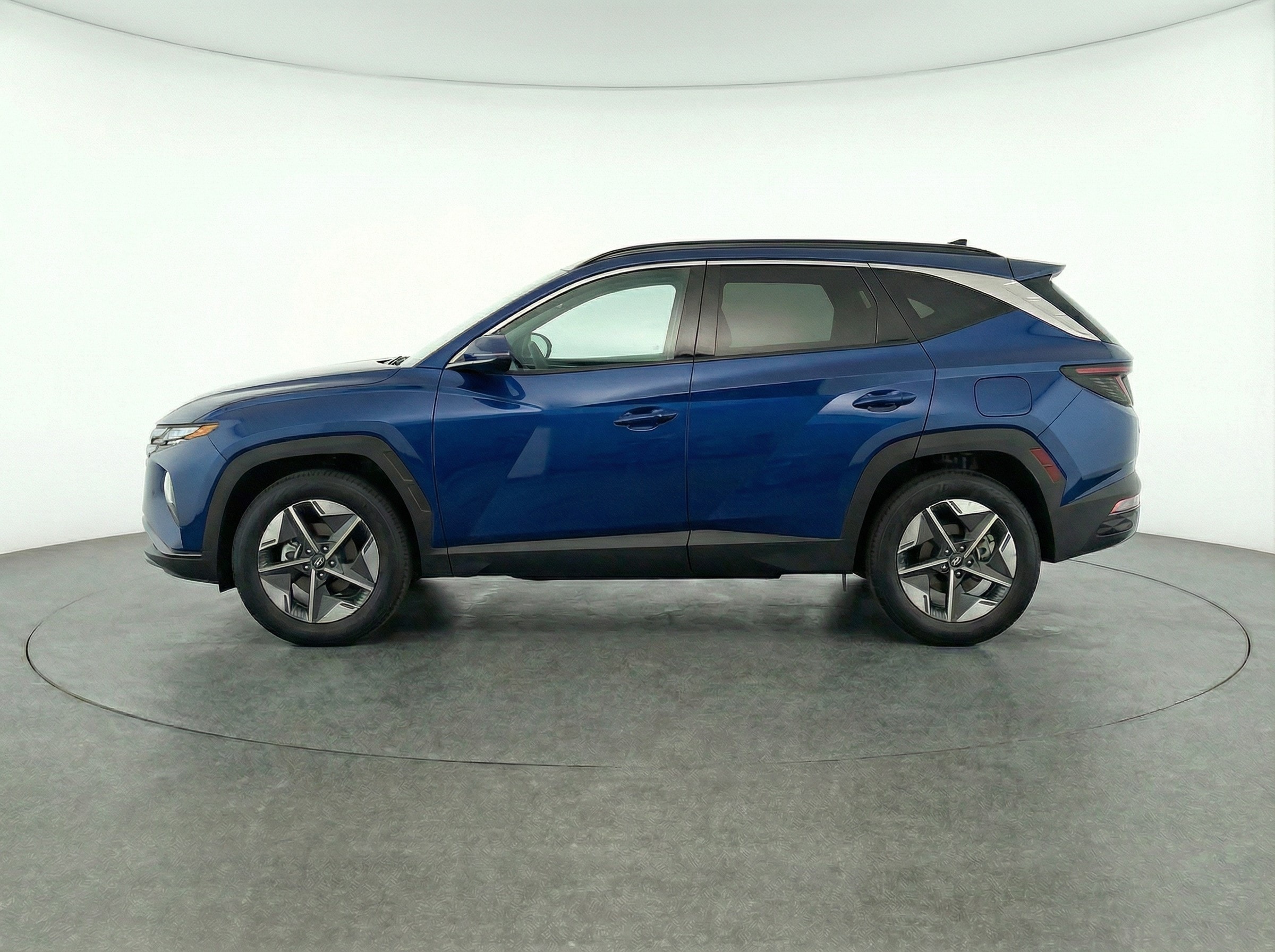 Thumbnail: 2025 Hyundai Tucson - 4