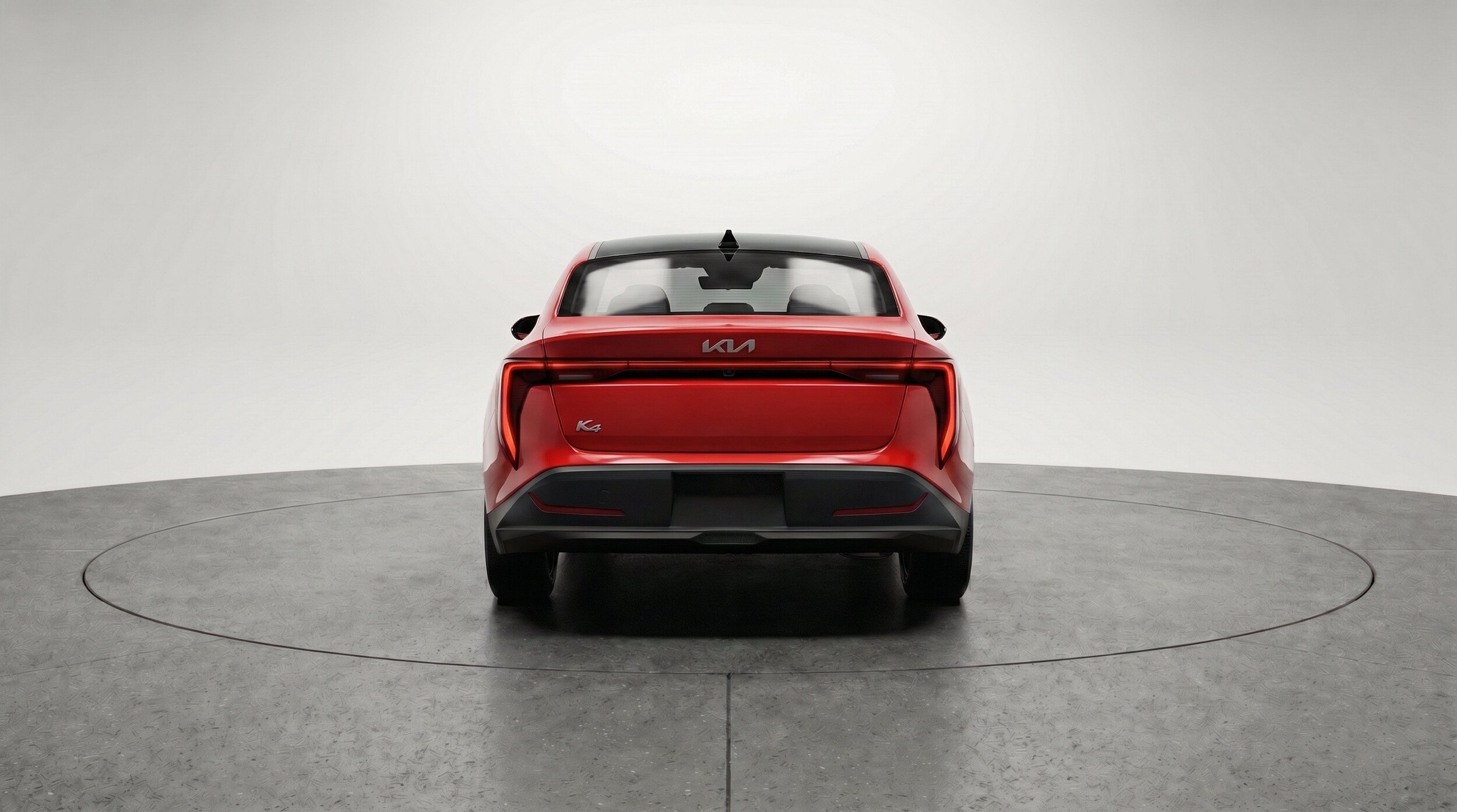 Thumbnail: 2026 Kia K4 - 7