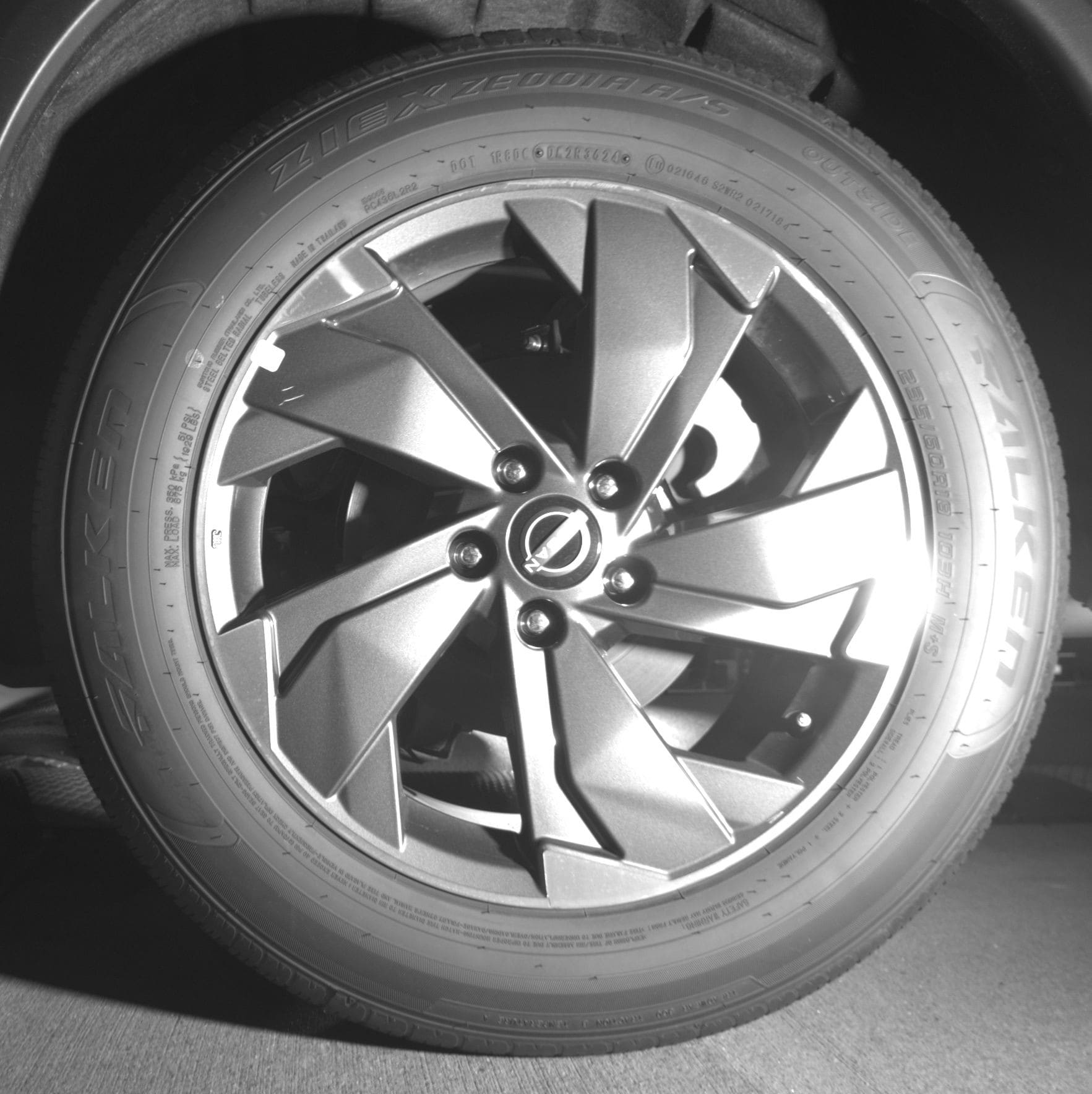 Thumbnail: 2025 Nissan Rogue - 11