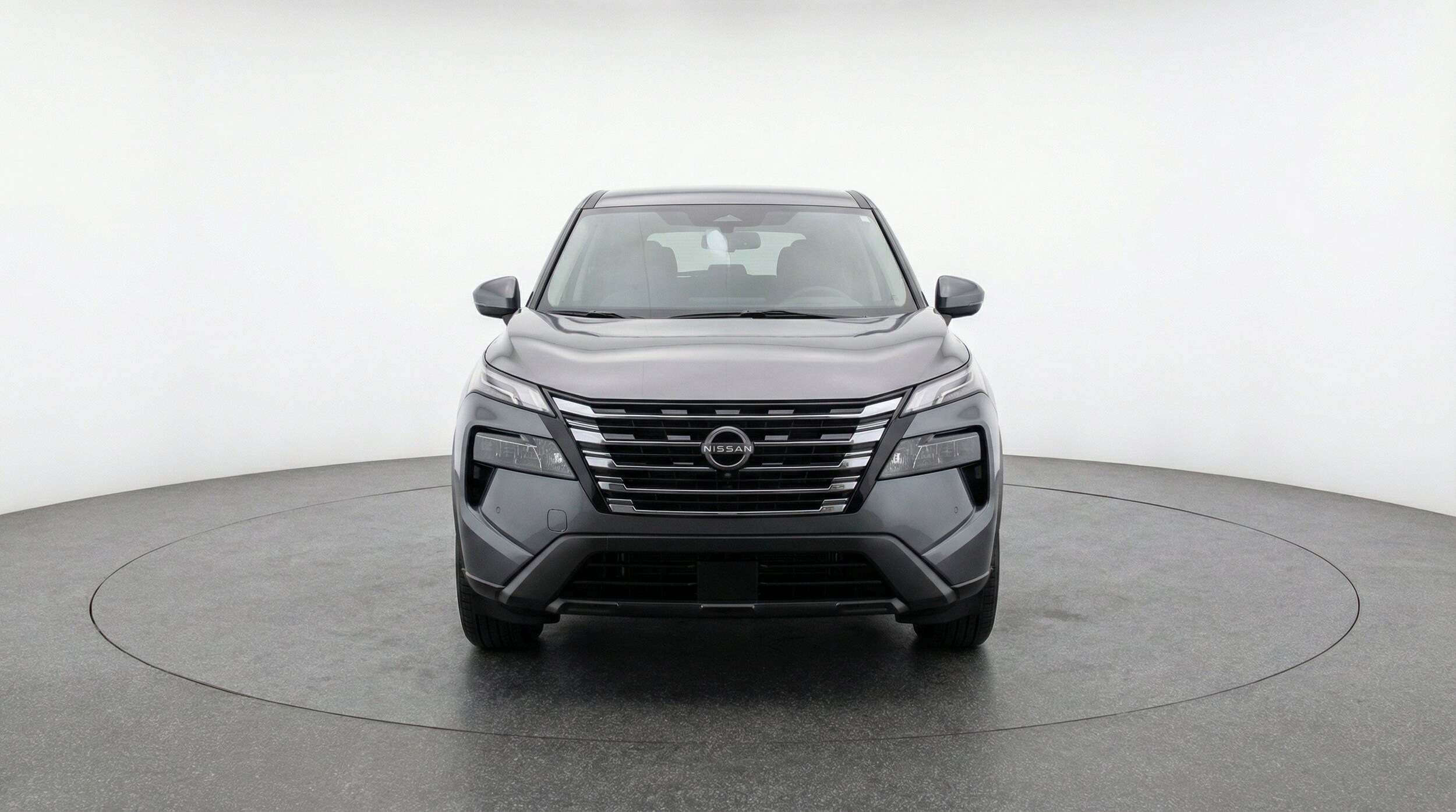 Thumbnail: 2025 Nissan Rogue - 2
