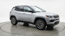 2025 Jeep Compass Trailhawk -
                  Erlanger, KY