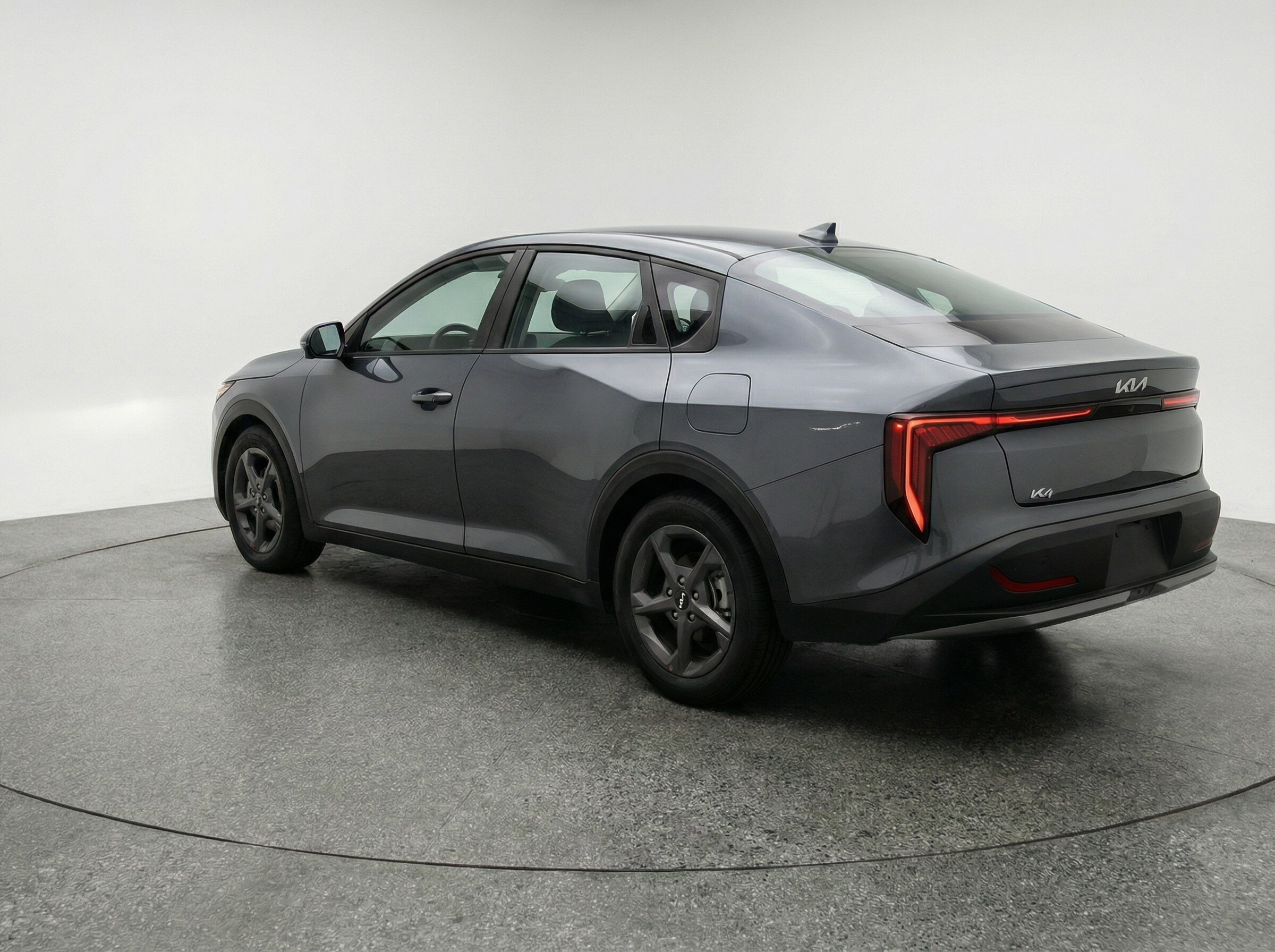 Thumbnail: 2025 Kia K4 - 5