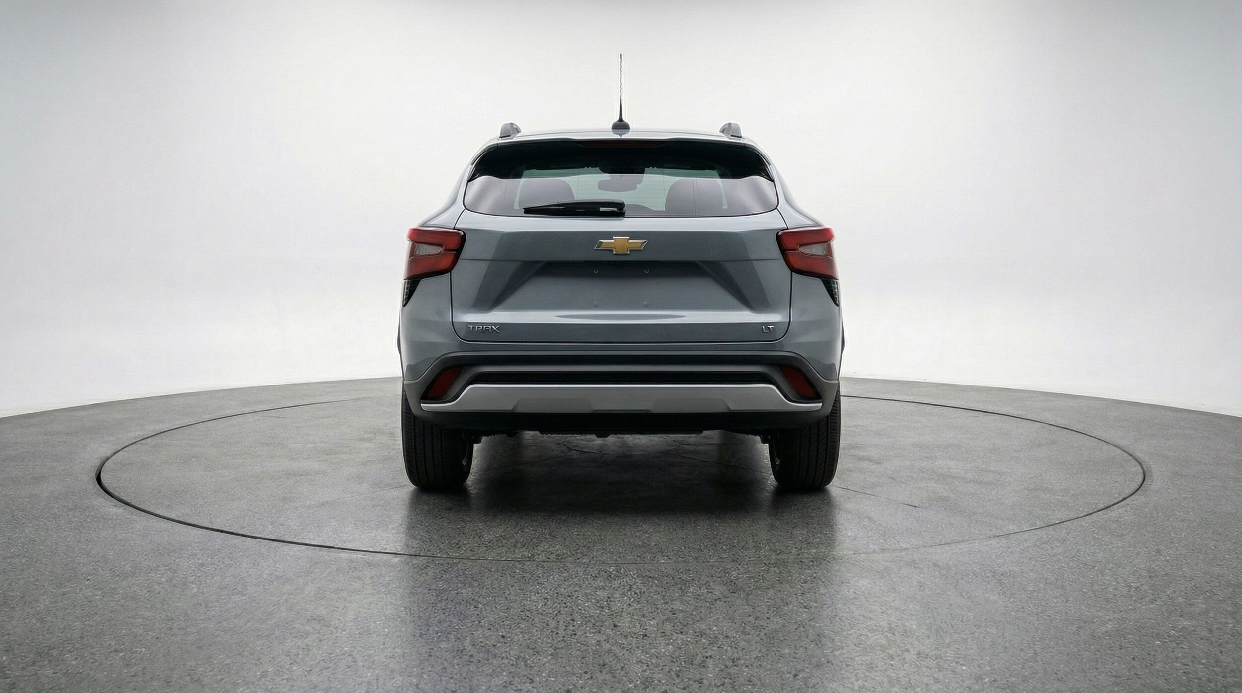 Thumbnail: 2025 Chevrolet Trax - 6