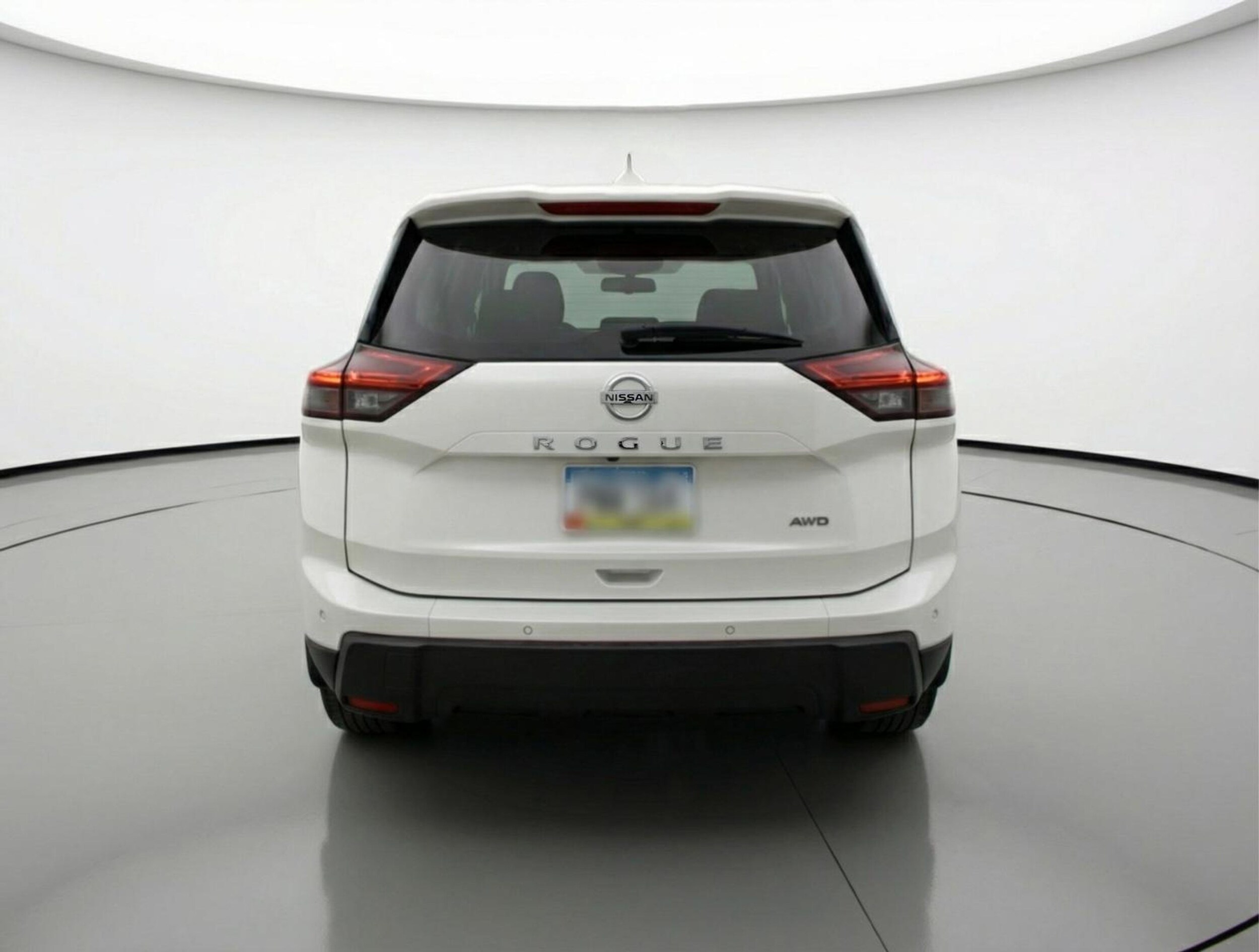 Thumbnail: 2025 Nissan Rogue - 6