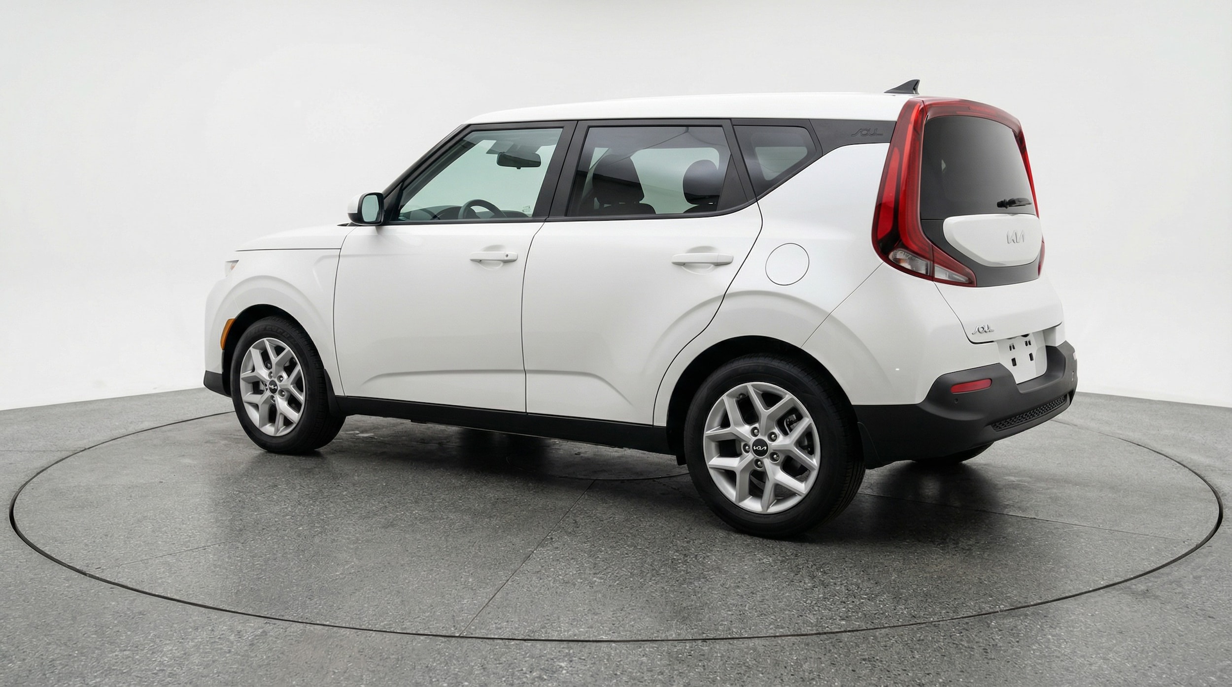 Thumbnail: 2025 Kia Soul - 5