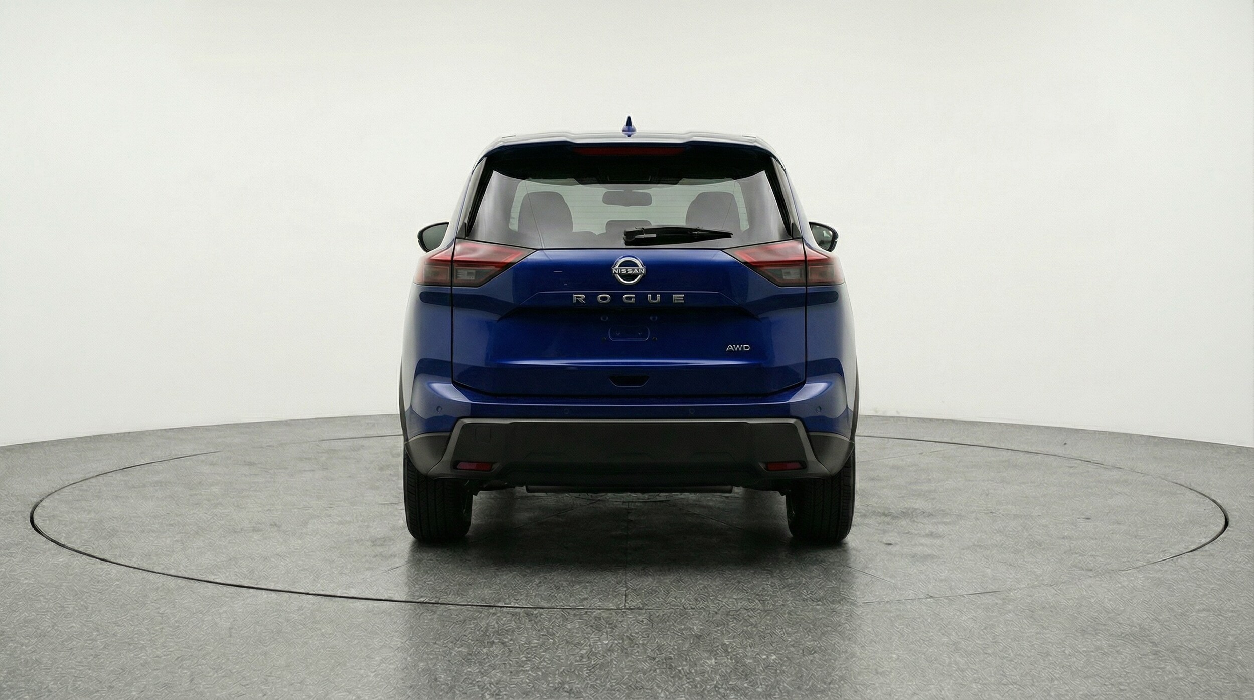 Thumbnail: 2025 Nissan Rogue - 6