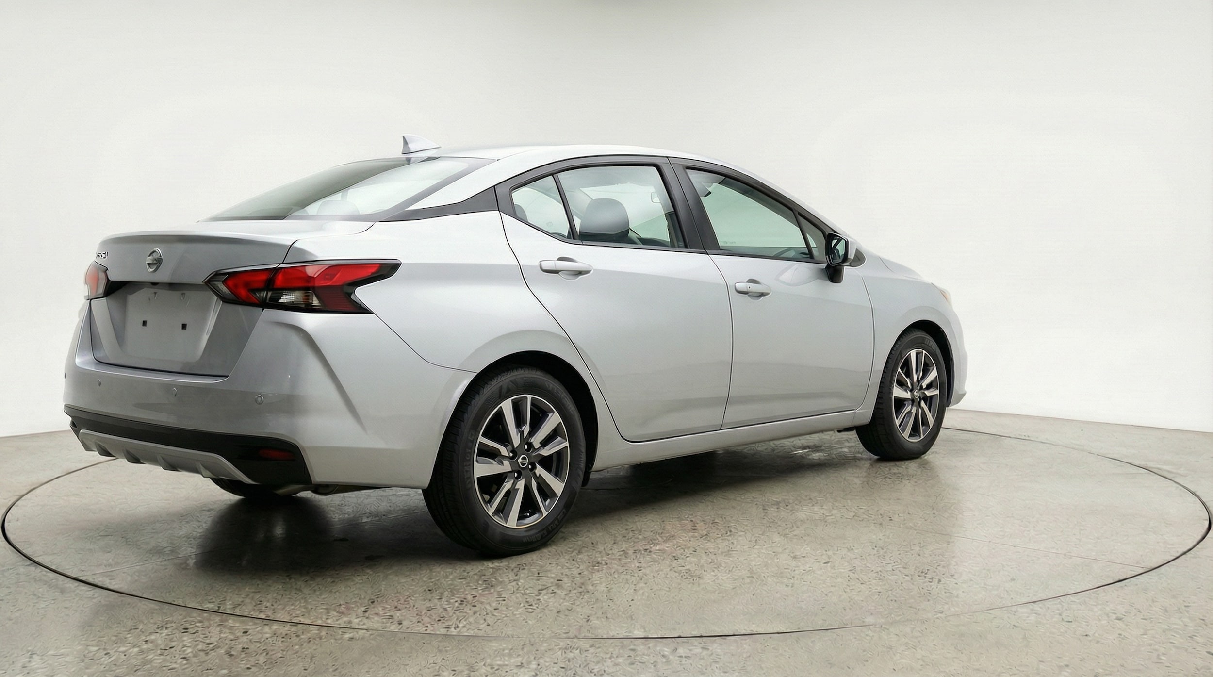 Thumbnail: 2025 Nissan Versa - 7