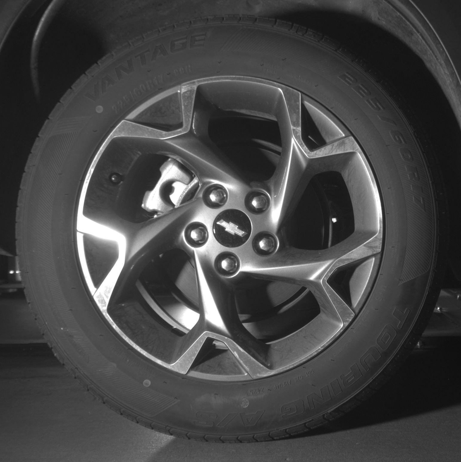 Thumbnail: 2025 Chevrolet Trax - 15