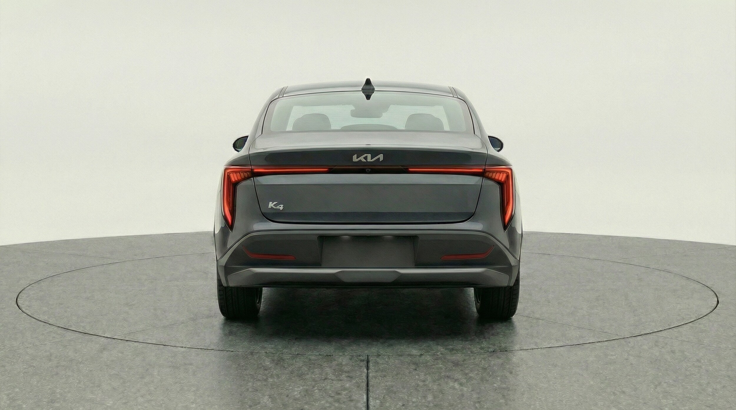 Thumbnail: 2025 Kia K4 - 6